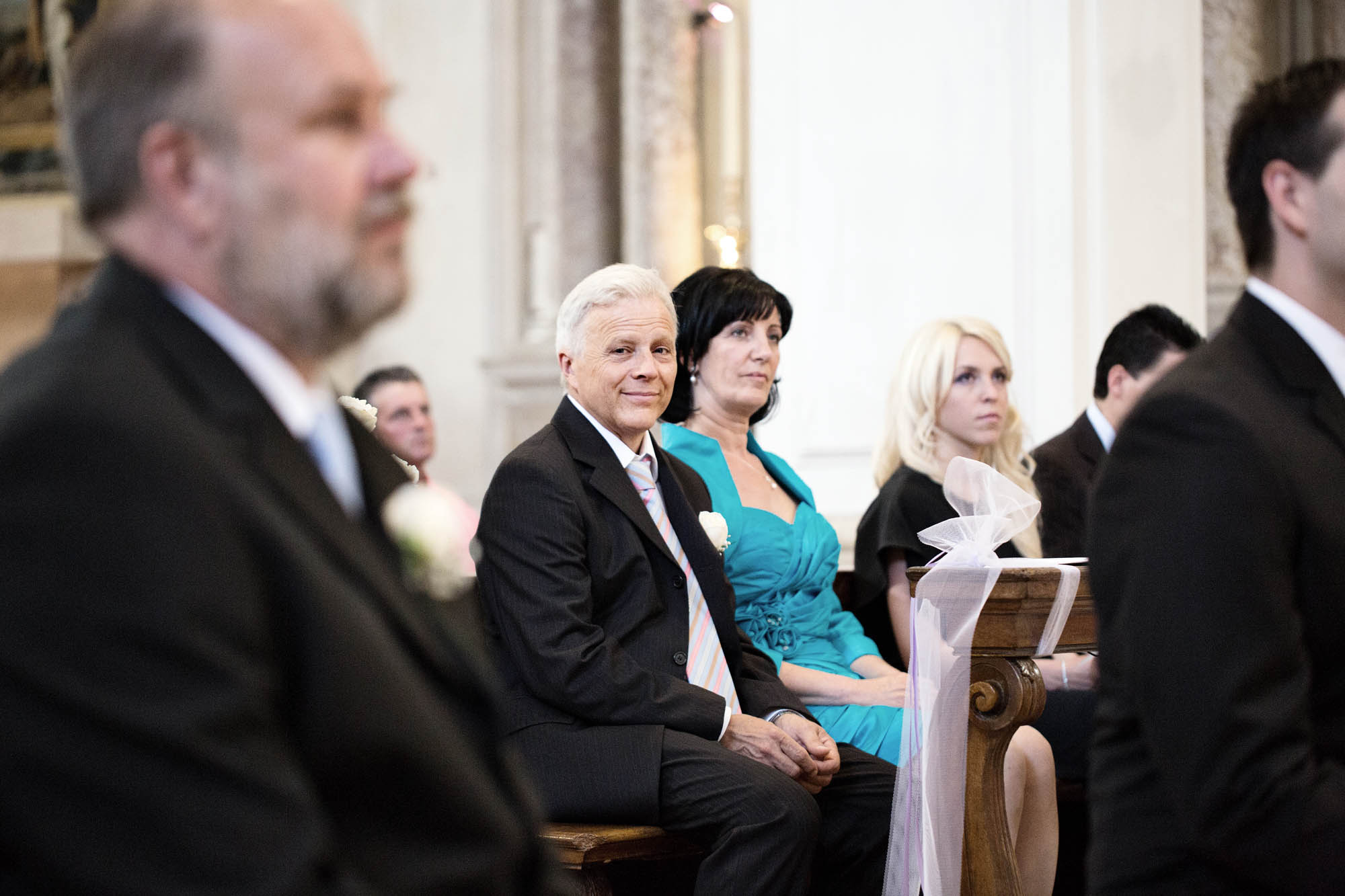 Foto  Asolo Villa Razzolini Loredan Monica e Ben