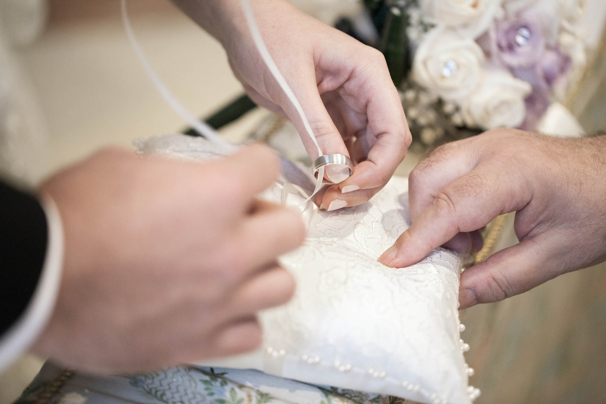 Foto  Asolo Villa Razzolini Loredan Monica e Ben