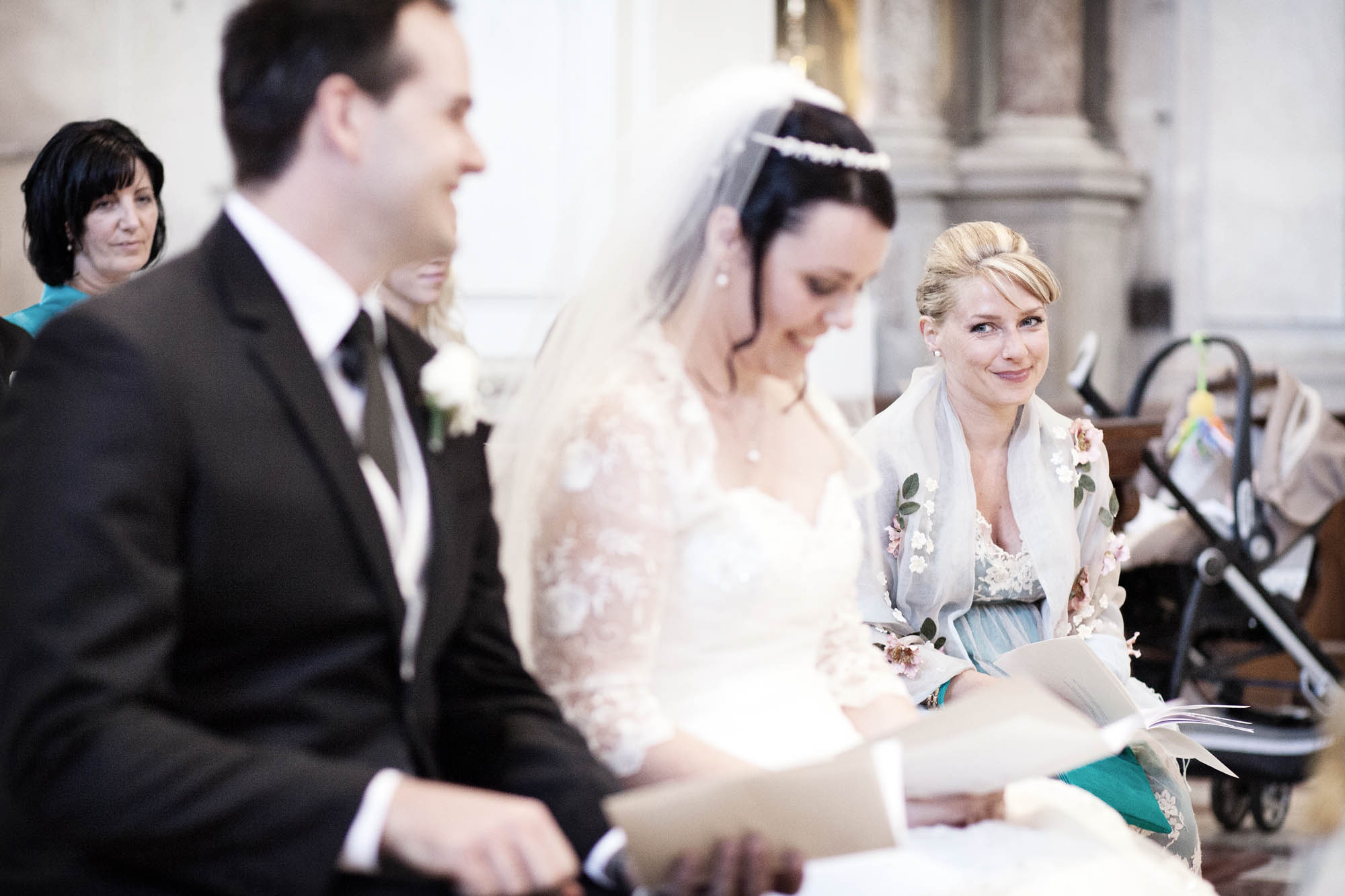 Foto  Asolo Villa Razzolini Loredan Monica e Ben