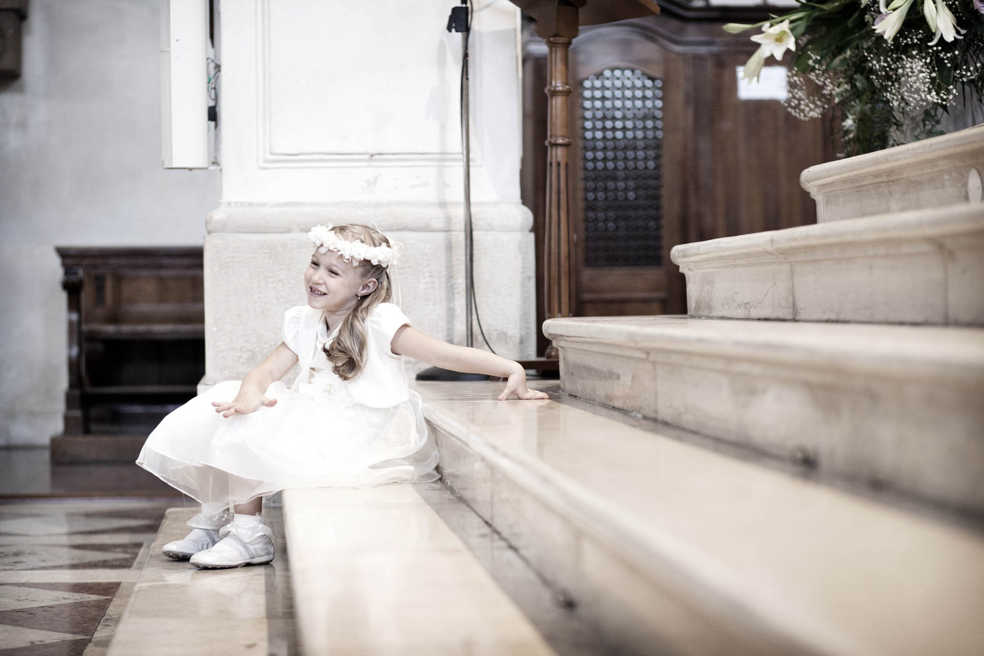 Foto  Asolo Villa Razzolini Loredan Monica e Ben