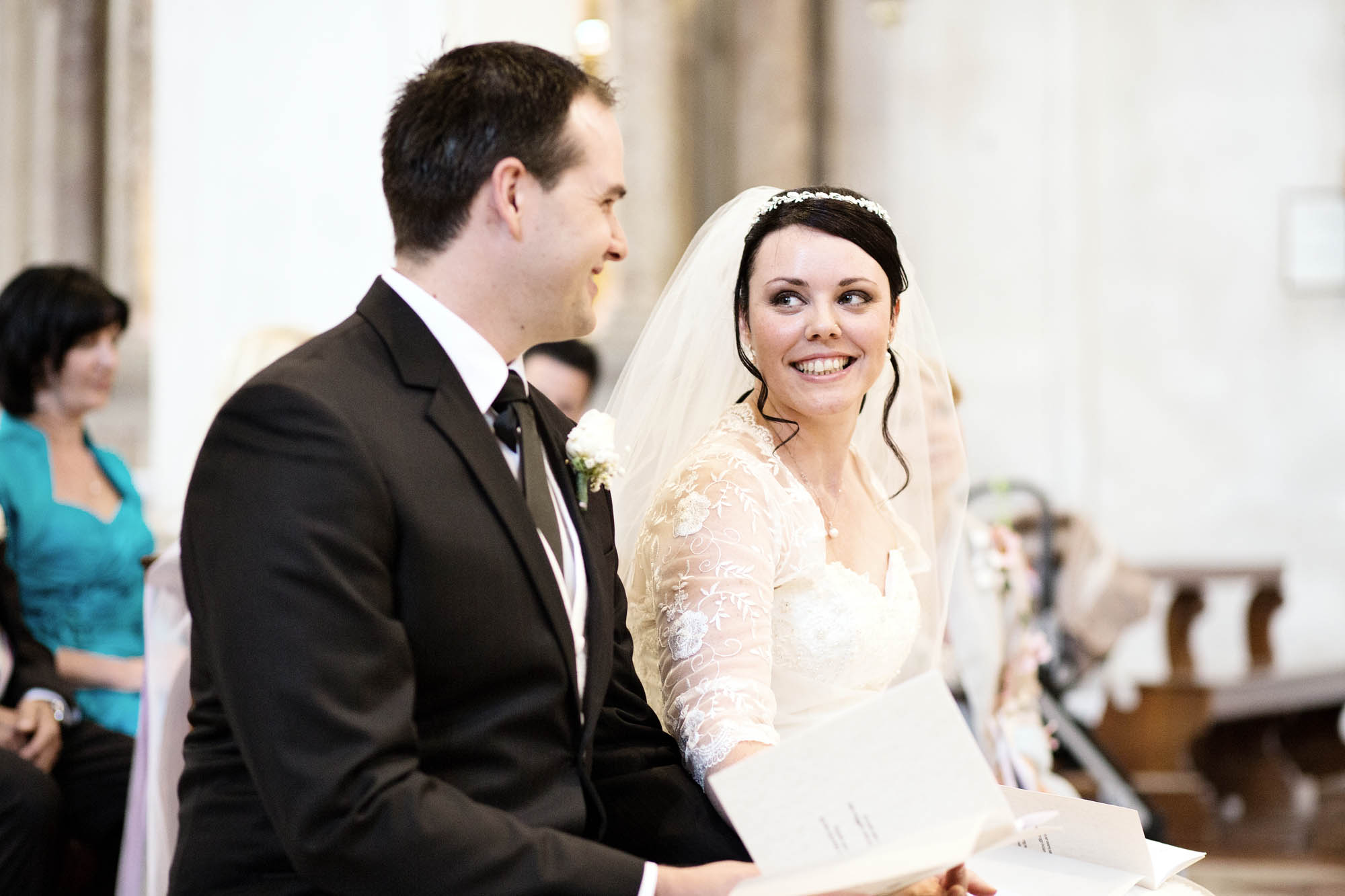 Foto  Asolo Villa Razzolini Loredan Monica e Ben