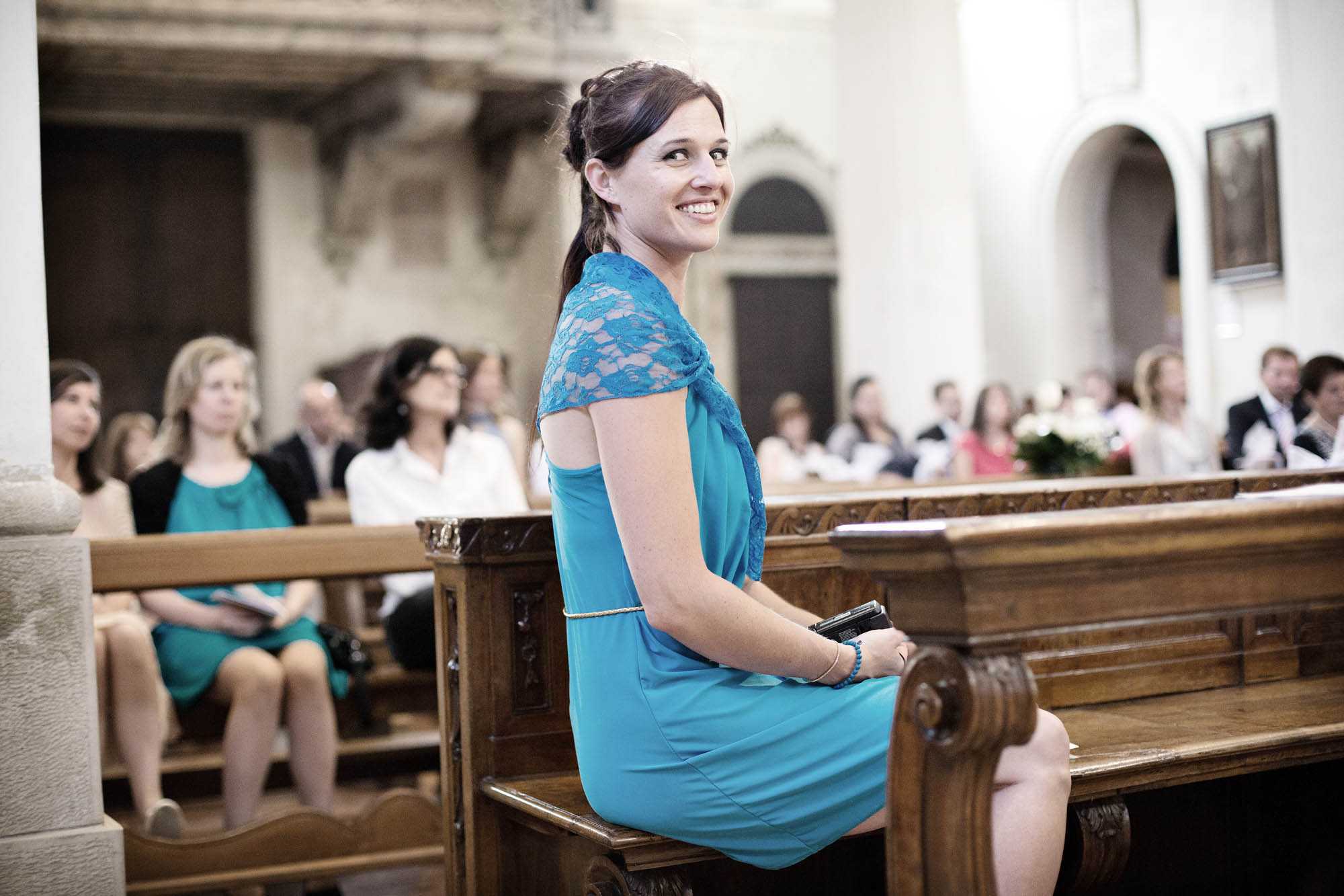 Foto  Asolo Villa Razzolini Loredan Monica e Ben