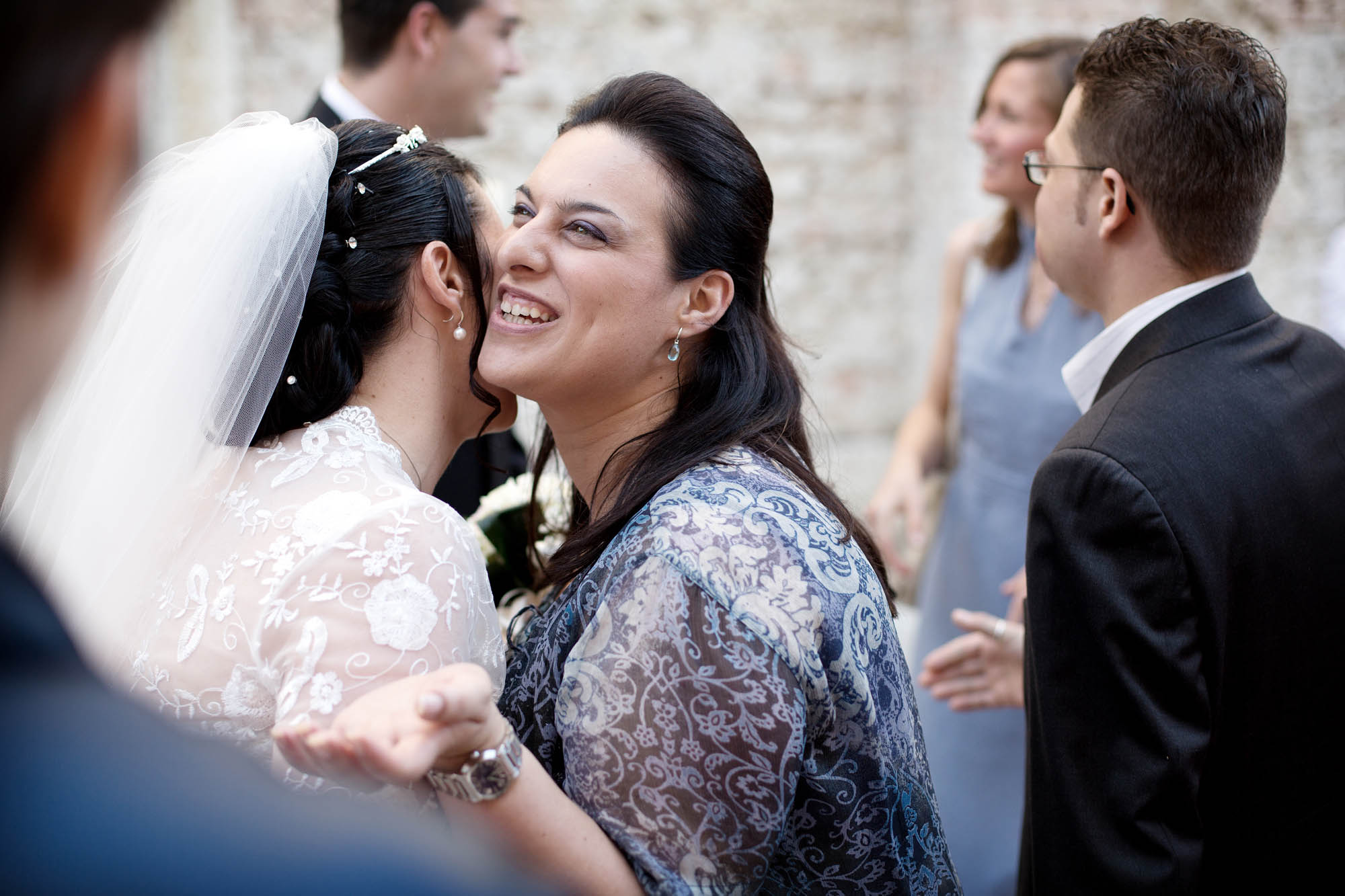 Foto  Asolo Villa Razzolini Loredan Monica e Ben