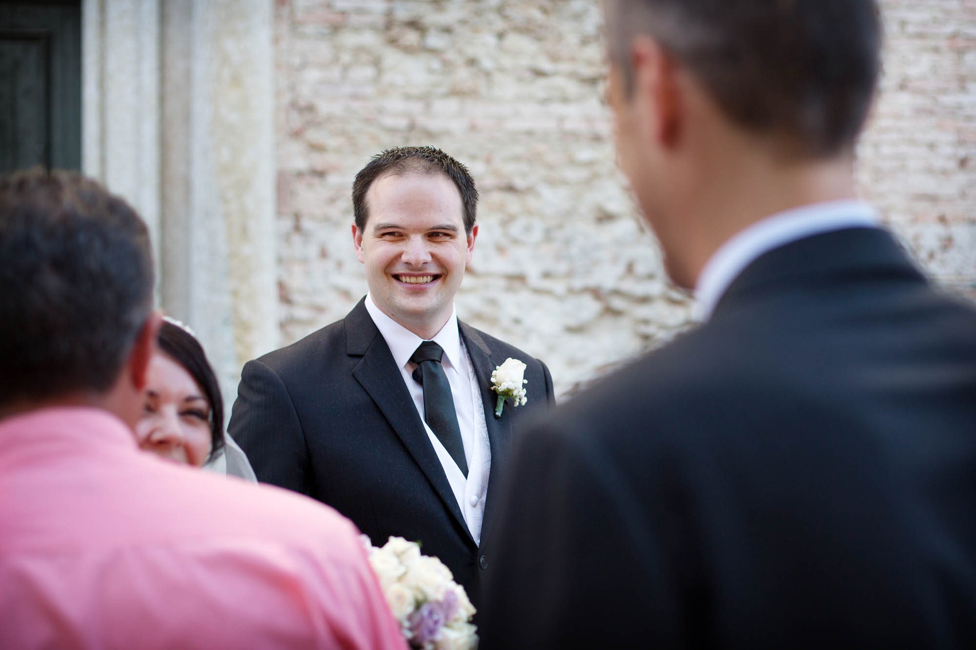 Foto  Asolo Villa Razzolini Loredan Monica e Ben