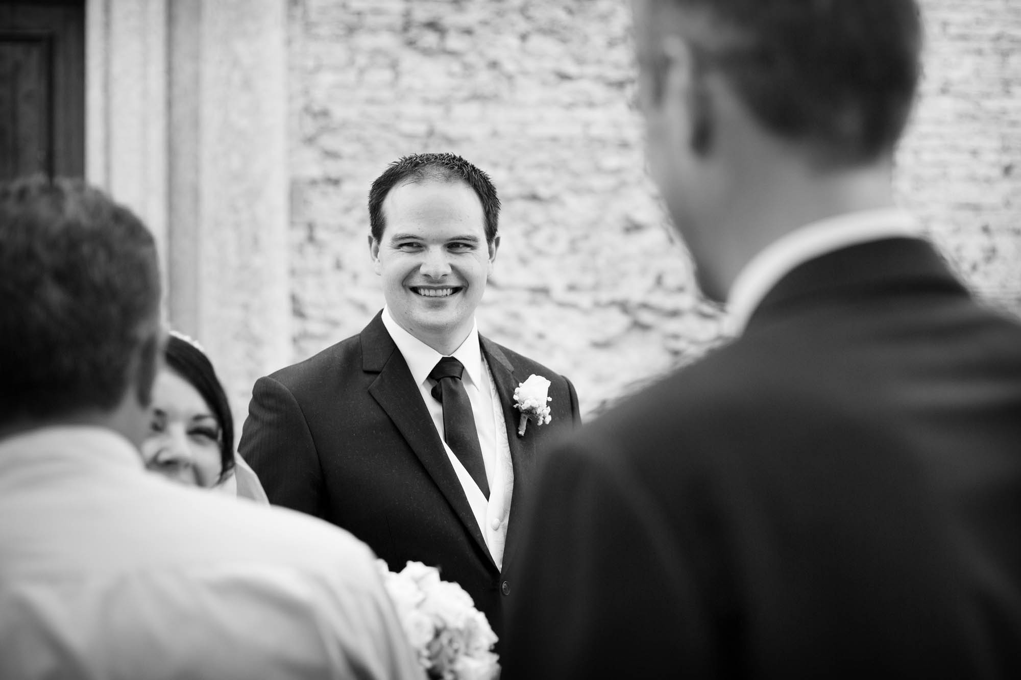 Foto  Asolo Villa Razzolini Loredan Monica e Ben