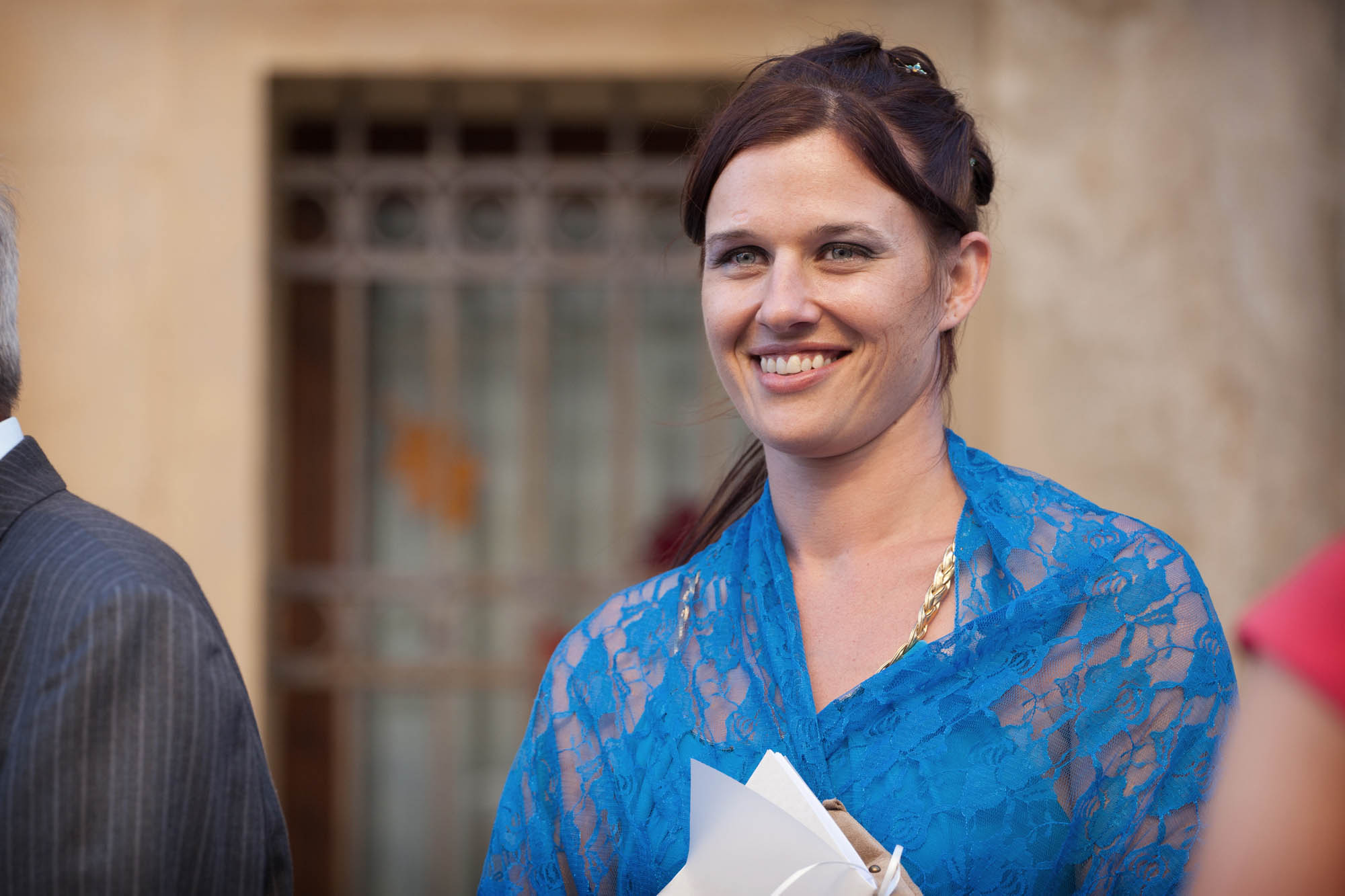 Foto  Asolo Villa Razzolini Loredan Monica e Ben