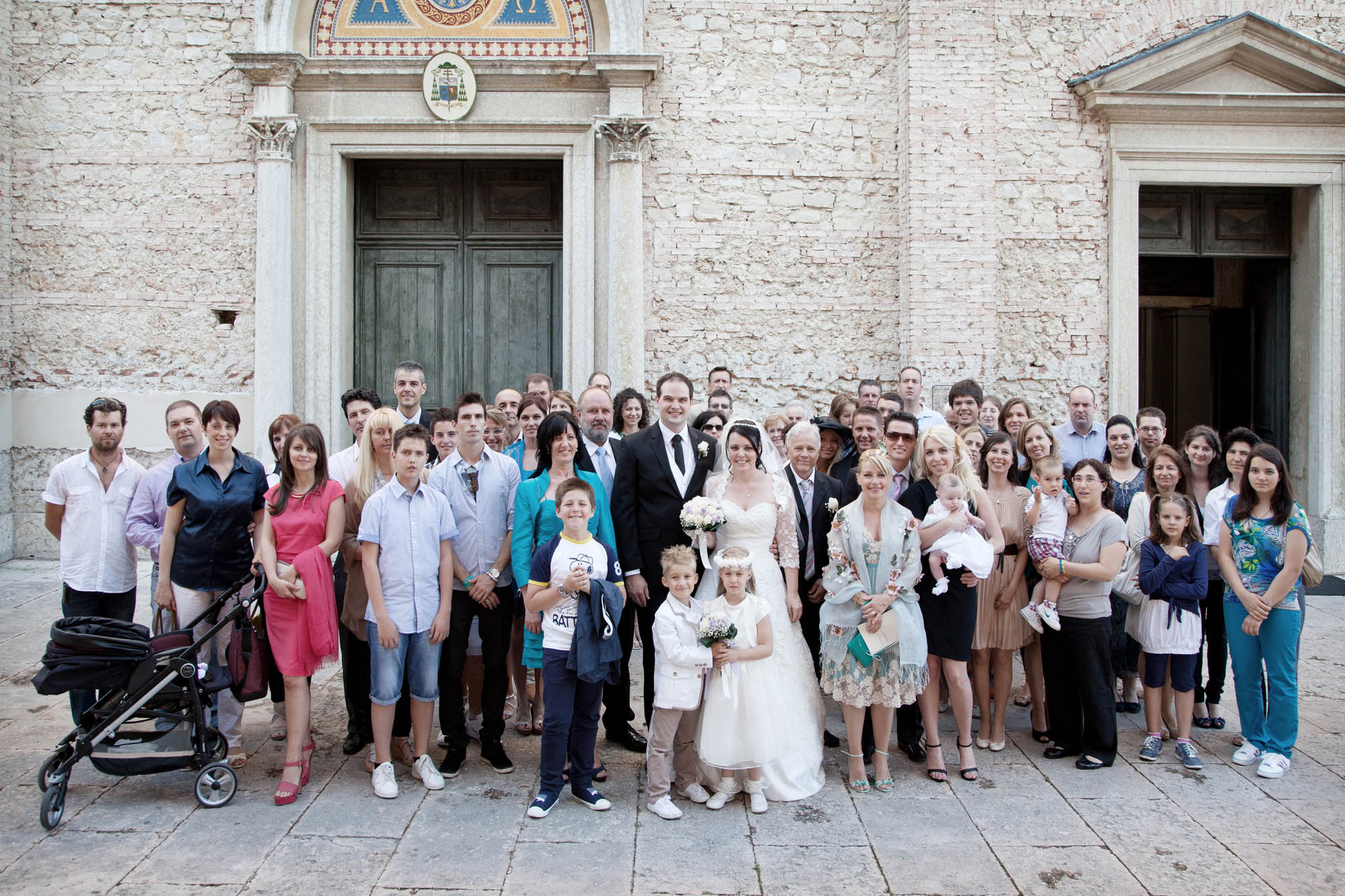 Foto  Asolo Villa Razzolini Loredan Monica e Ben