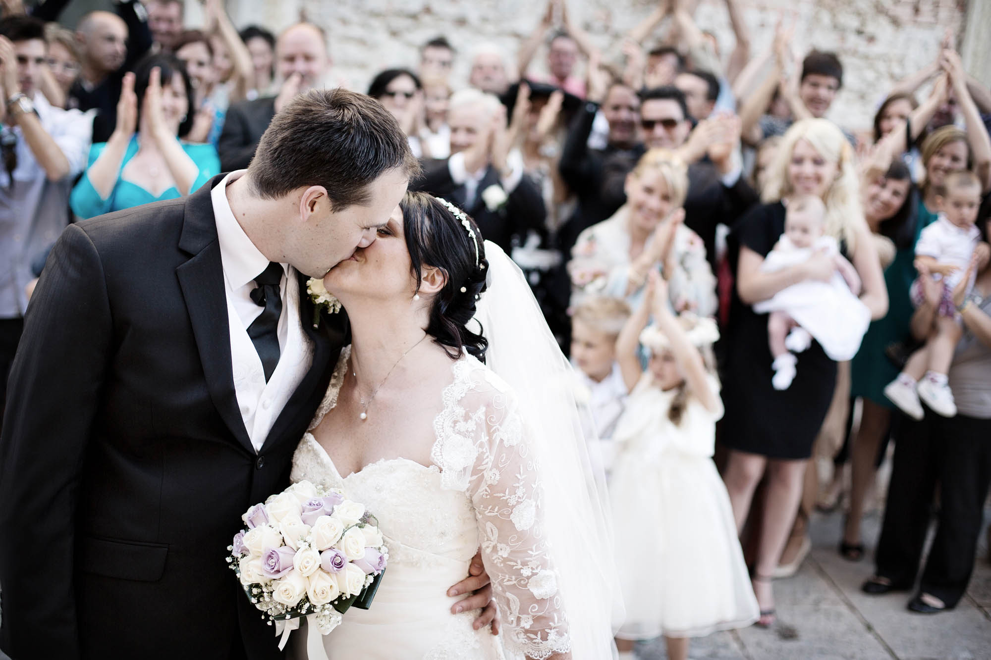 Foto  Asolo Villa Razzolini Loredan Monica e Ben