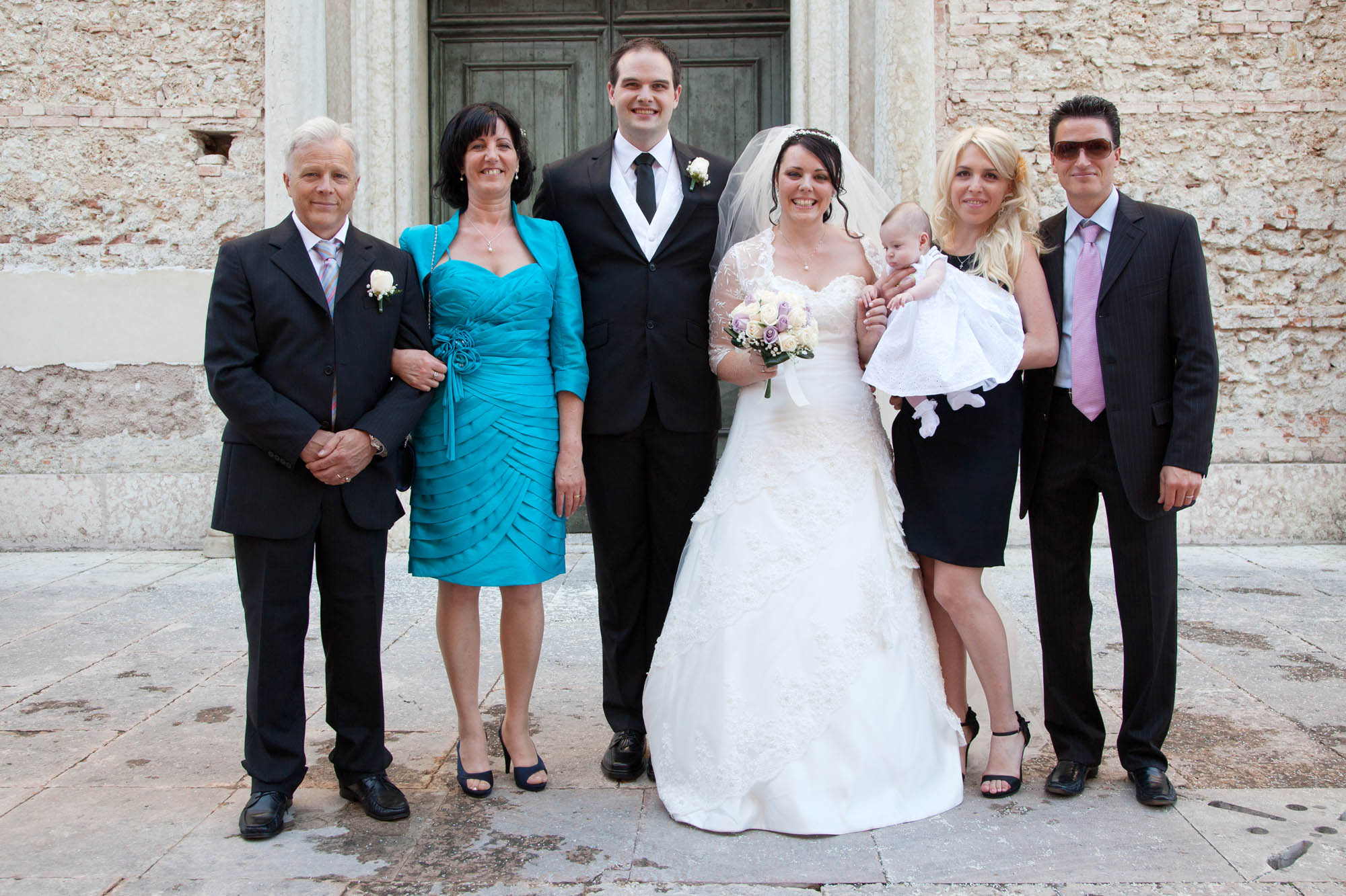 Foto  Asolo Villa Razzolini Loredan Monica e Ben