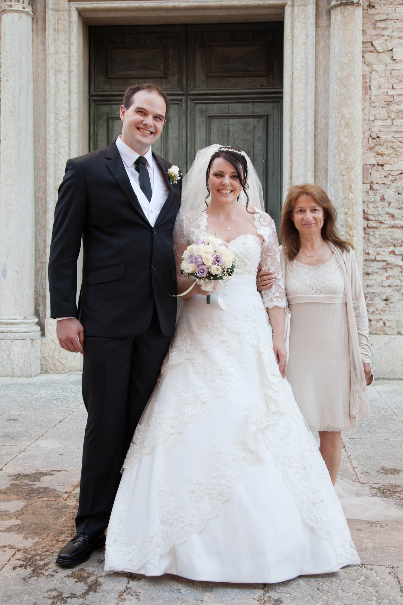 Foto  Asolo Villa Razzolini Loredan Monica e Ben