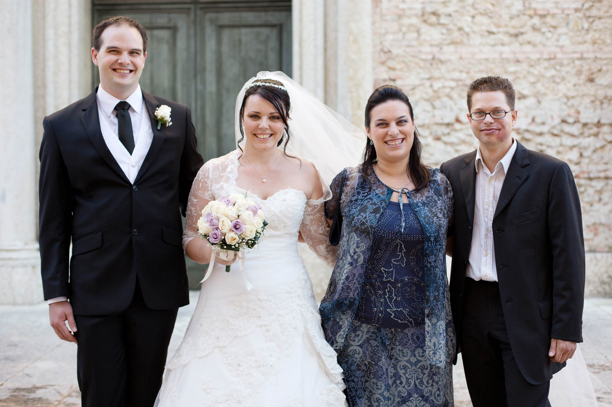 Foto  Asolo Villa Razzolini Loredan Monica e Ben