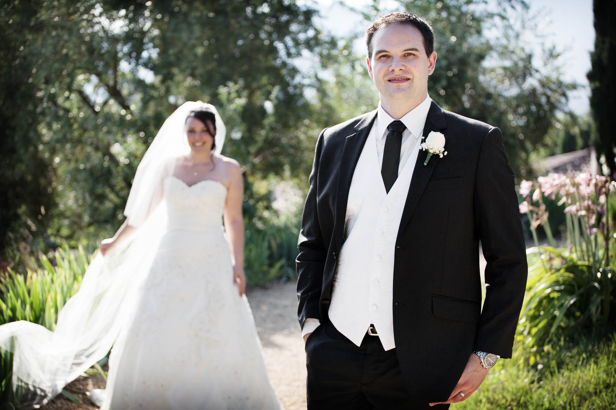 Foto  Asolo Villa Razzolini Loredan Monica e Ben