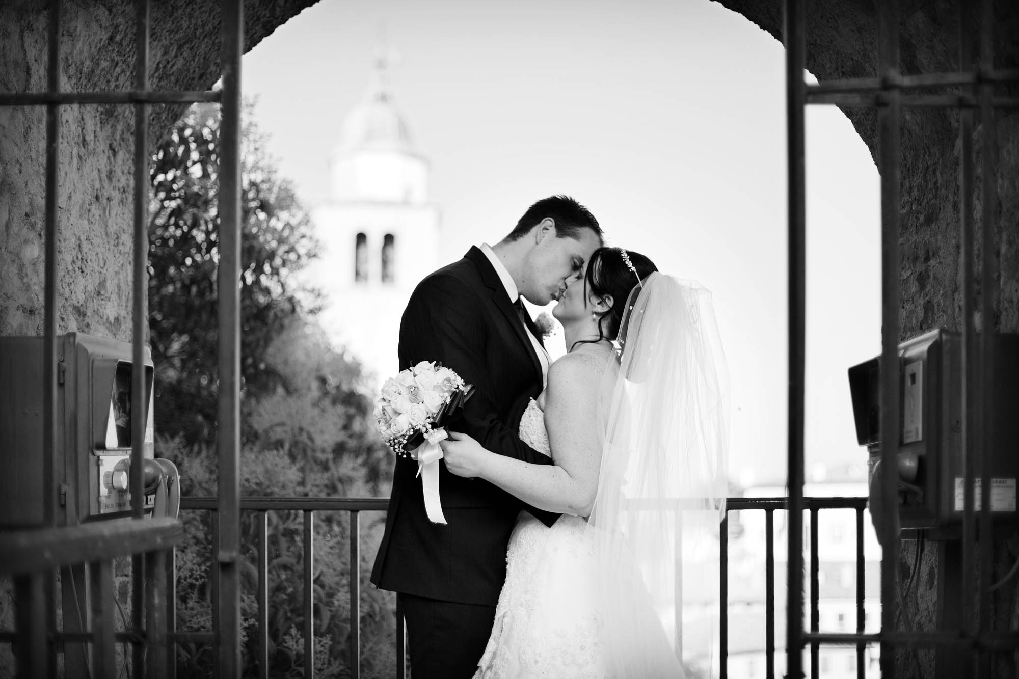 Foto  Asolo Villa Razzolini Loredan Monica e Ben