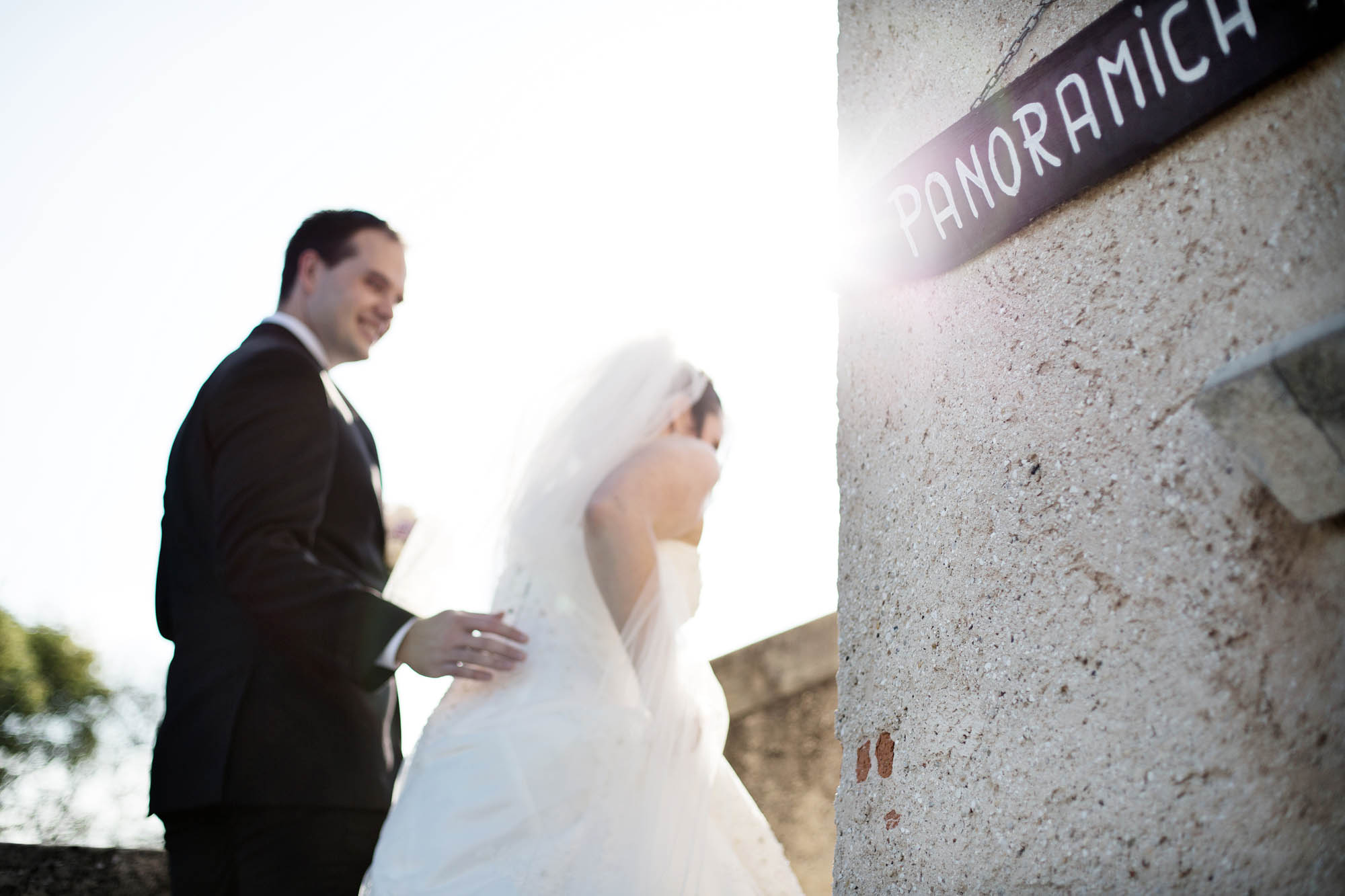 Foto  Asolo Villa Razzolini Loredan Monica e Ben