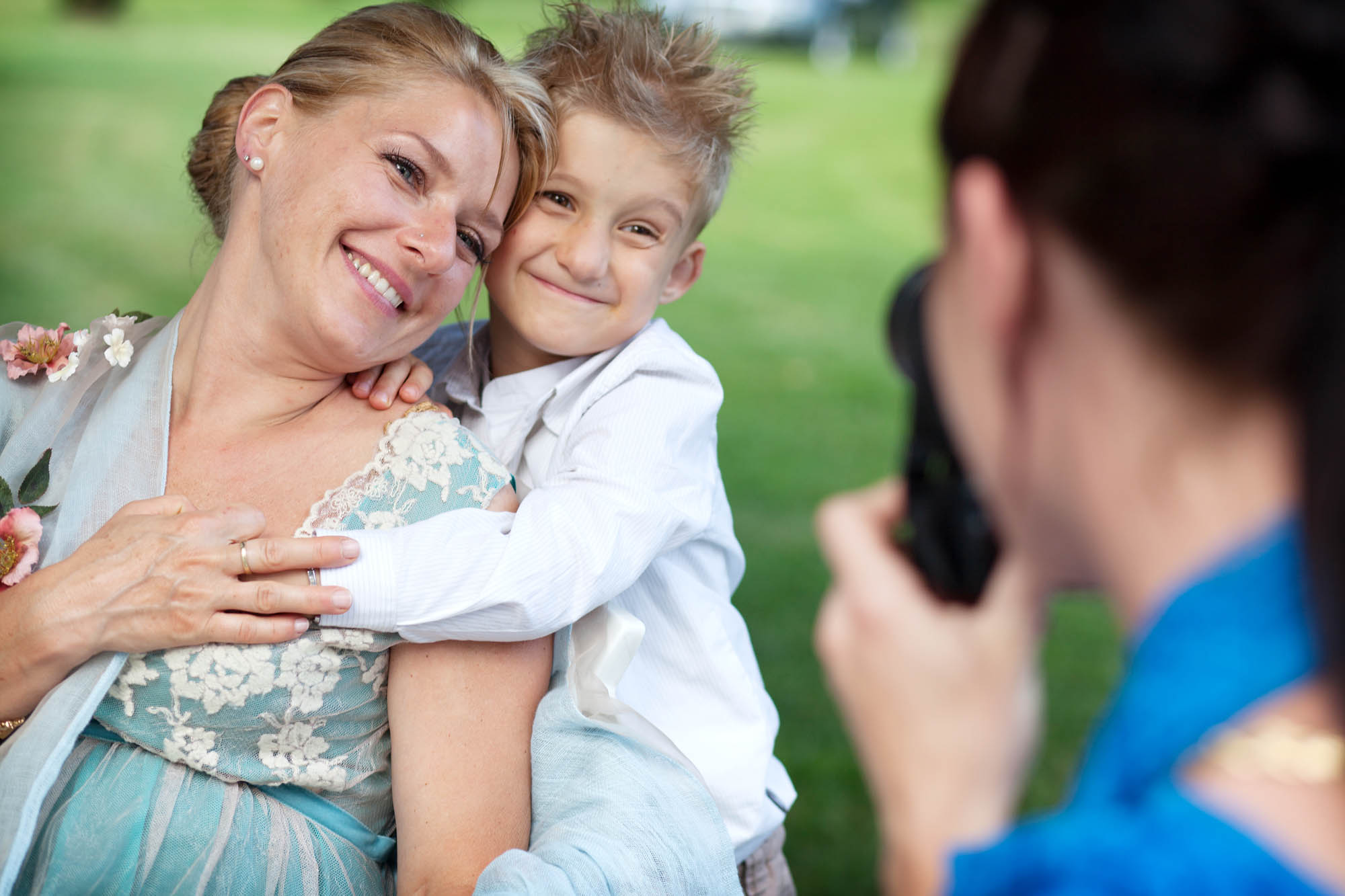 Foto  Asolo Villa Razzolini Loredan Monica e Ben