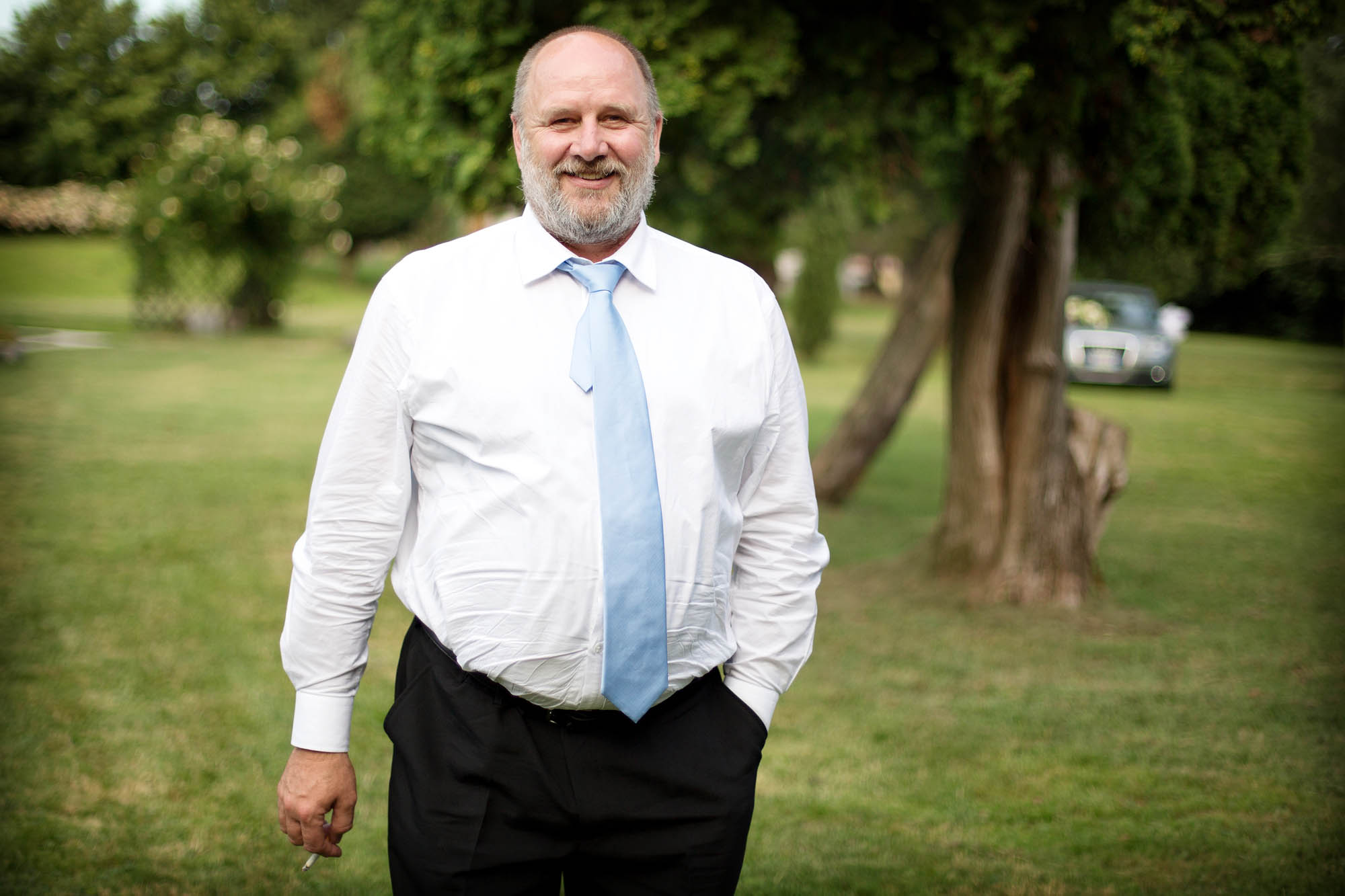 Foto  Asolo Villa Razzolini Loredan Monica e Ben