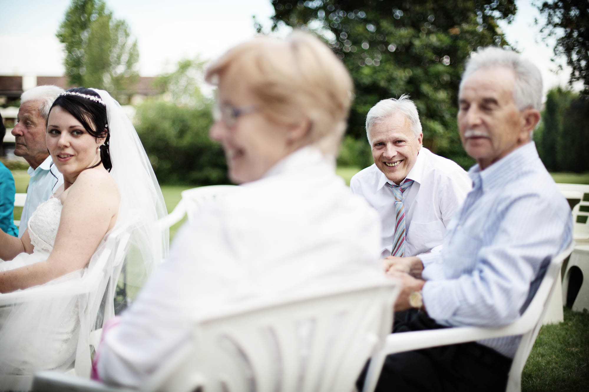 Foto  Asolo Villa Razzolini Loredan Monica e Ben
