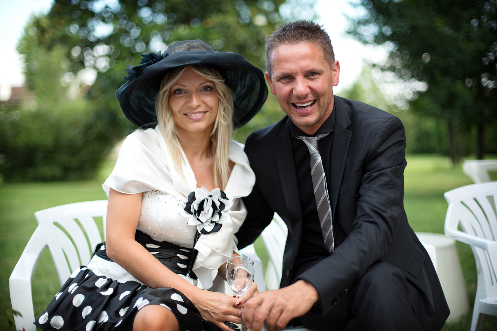 Foto  Asolo Villa Razzolini Loredan Monica e Ben