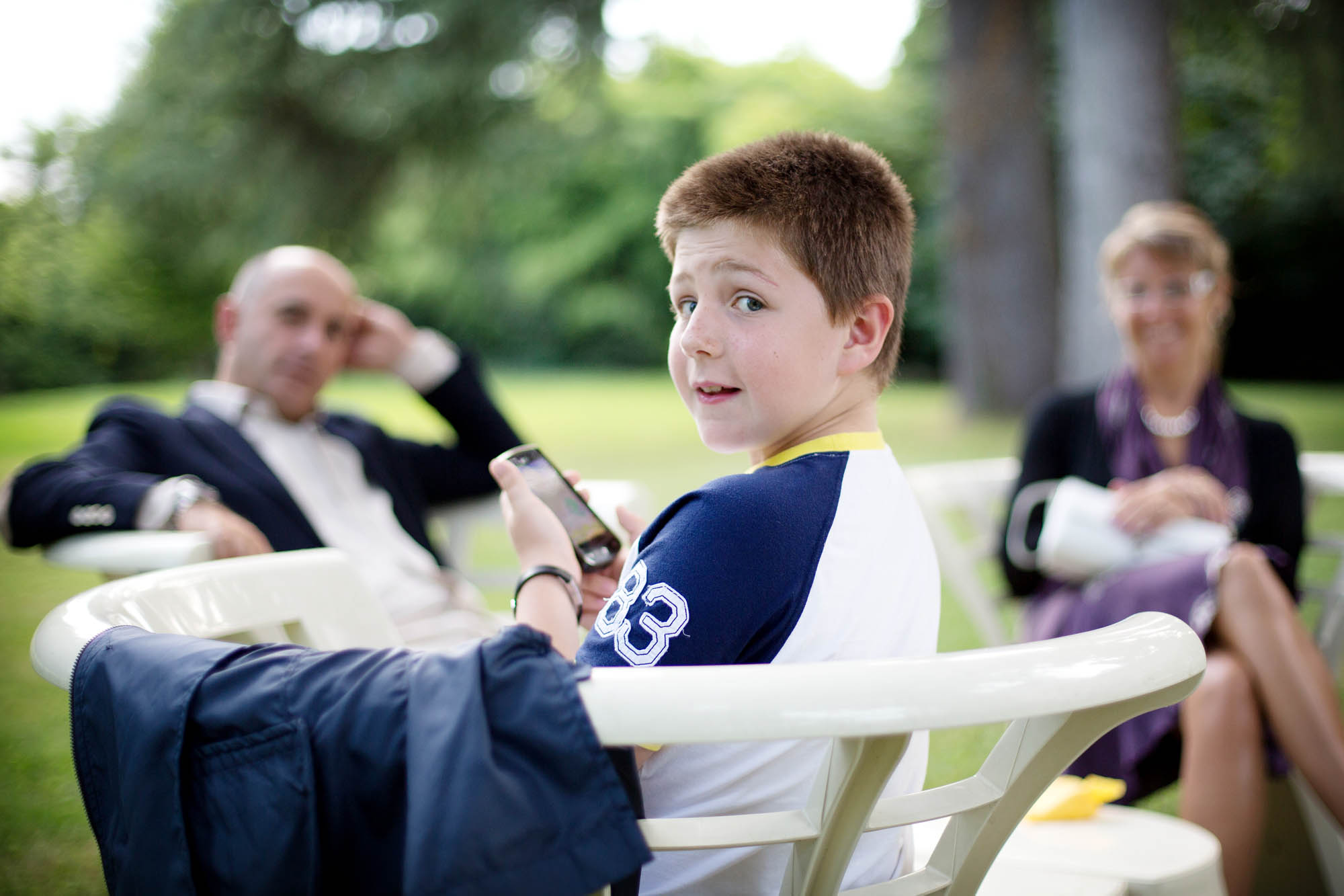 Foto  Asolo Villa Razzolini Loredan Monica e Ben