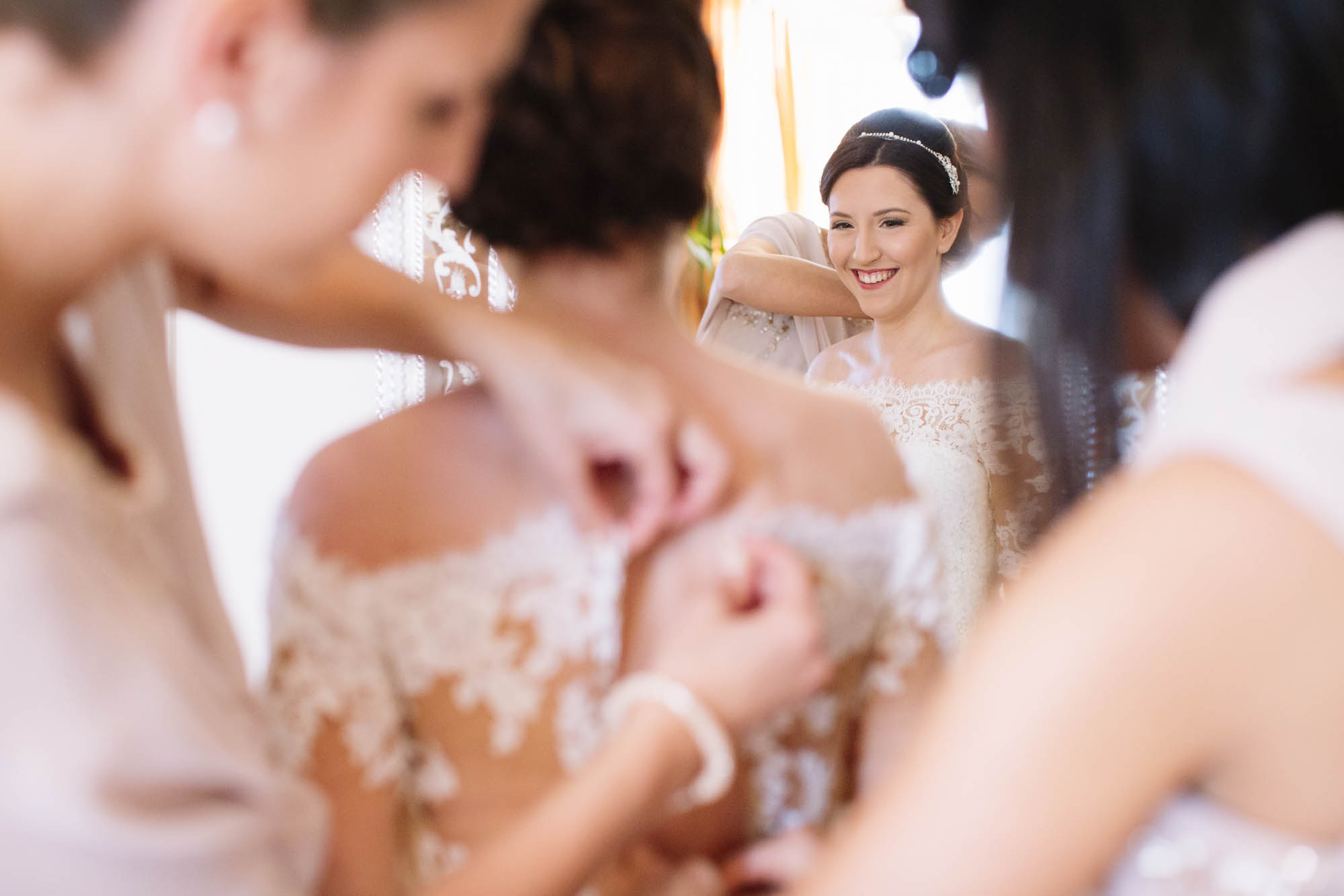 Foto  Stigliano Villa Contarini Rossi / Strà Anthea e Simone