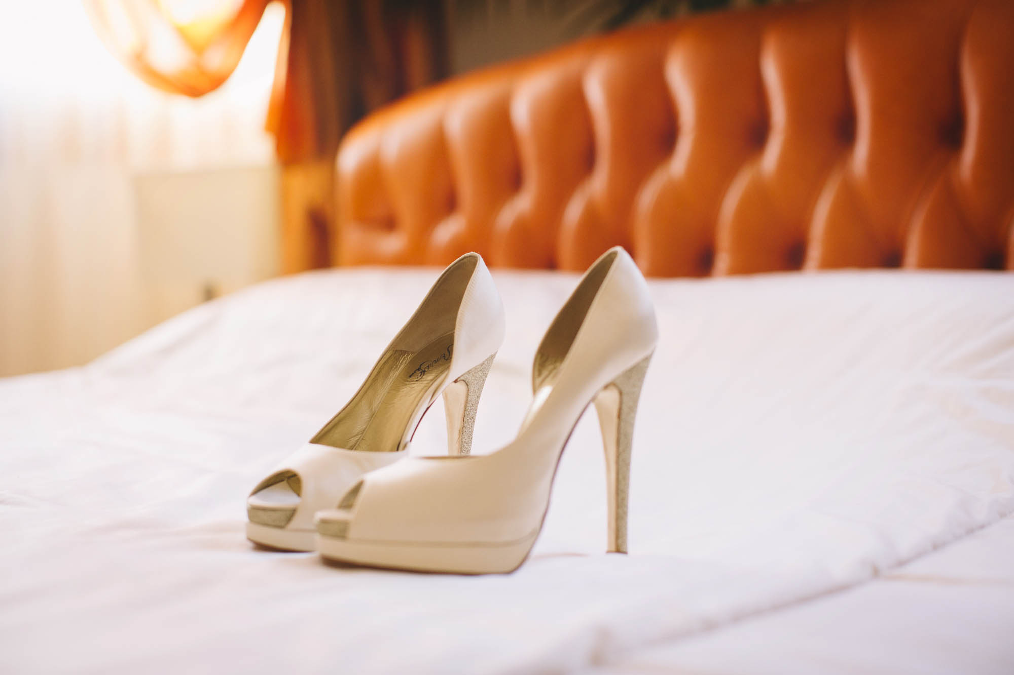 Foto  Stigliano Villa Contarini Rossi / Strà Anthea e Simone