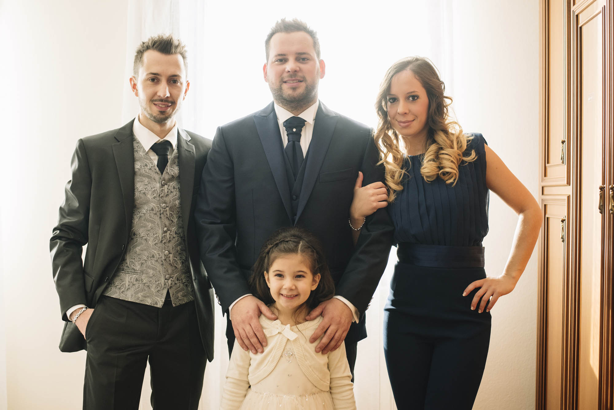 Foto  Stigliano Villa Contarini Rossi / Strà Anthea e Simone