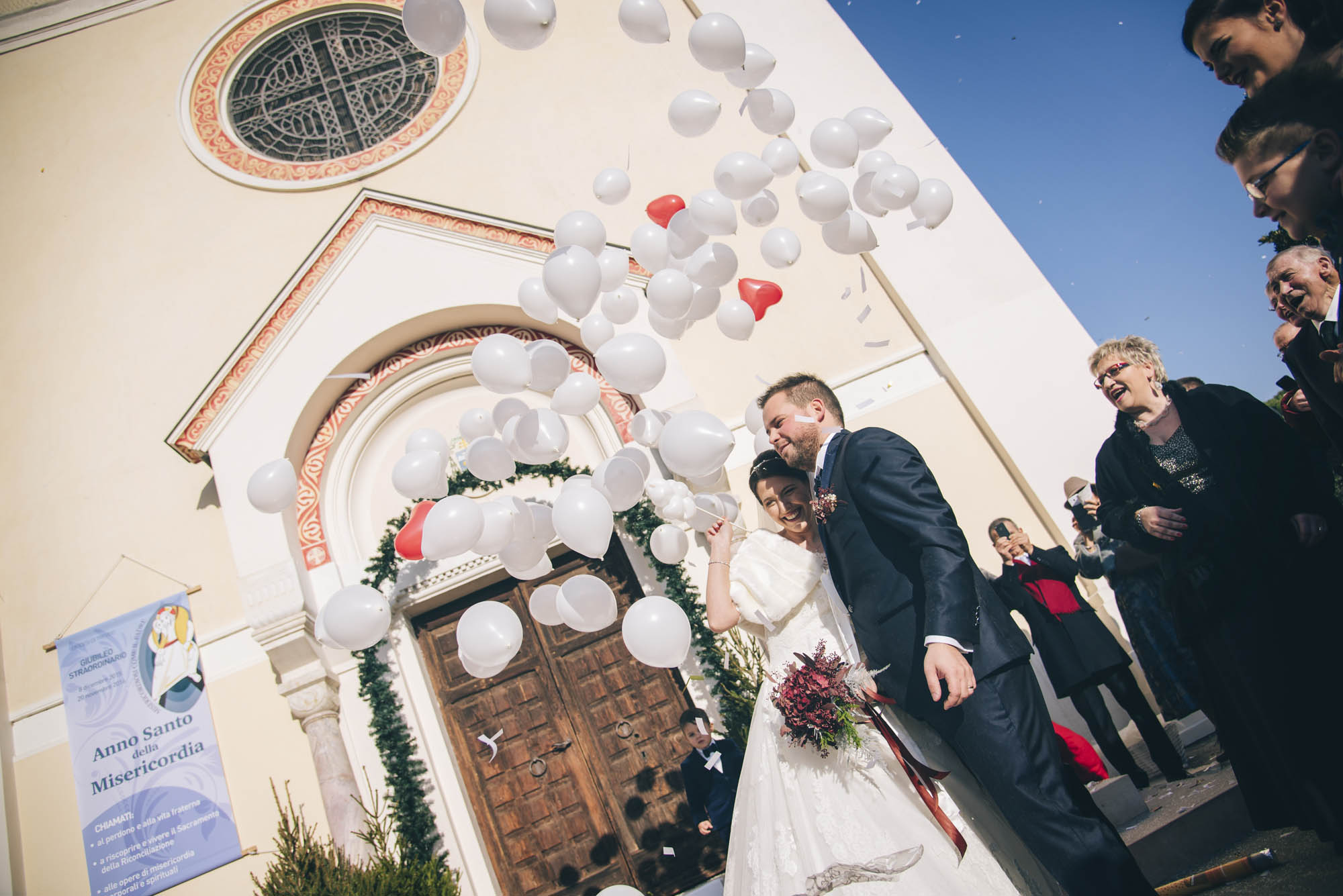 Foto  Stigliano Villa Contarini Rossi / Strà Anthea e Simone