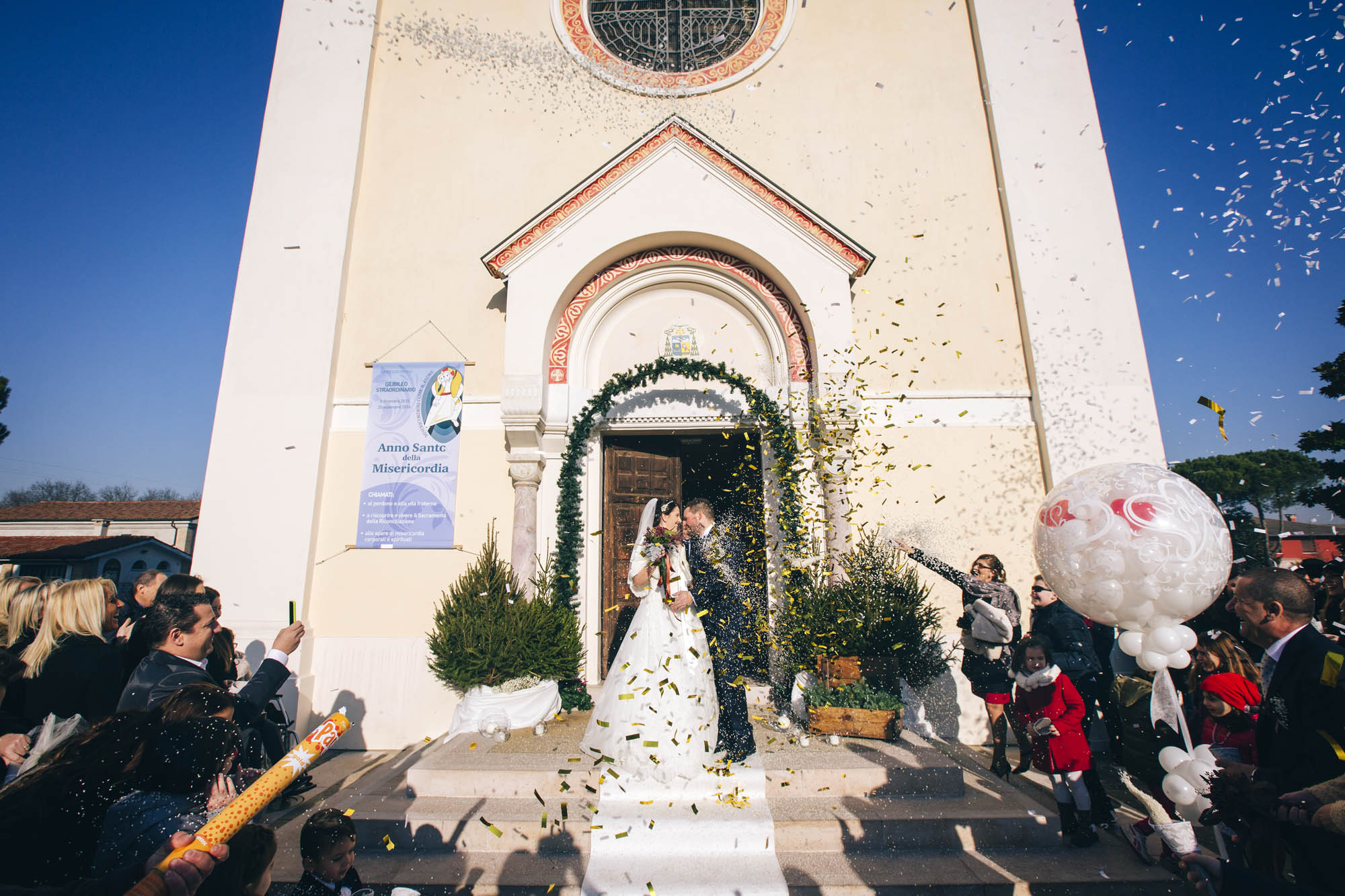 Foto  Stigliano Villa Contarini Rossi / Strà Anthea e Simone