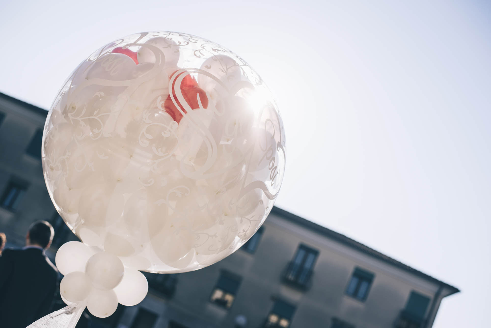 Foto  Stigliano Villa Contarini Rossi / Strà Anthea e Simone