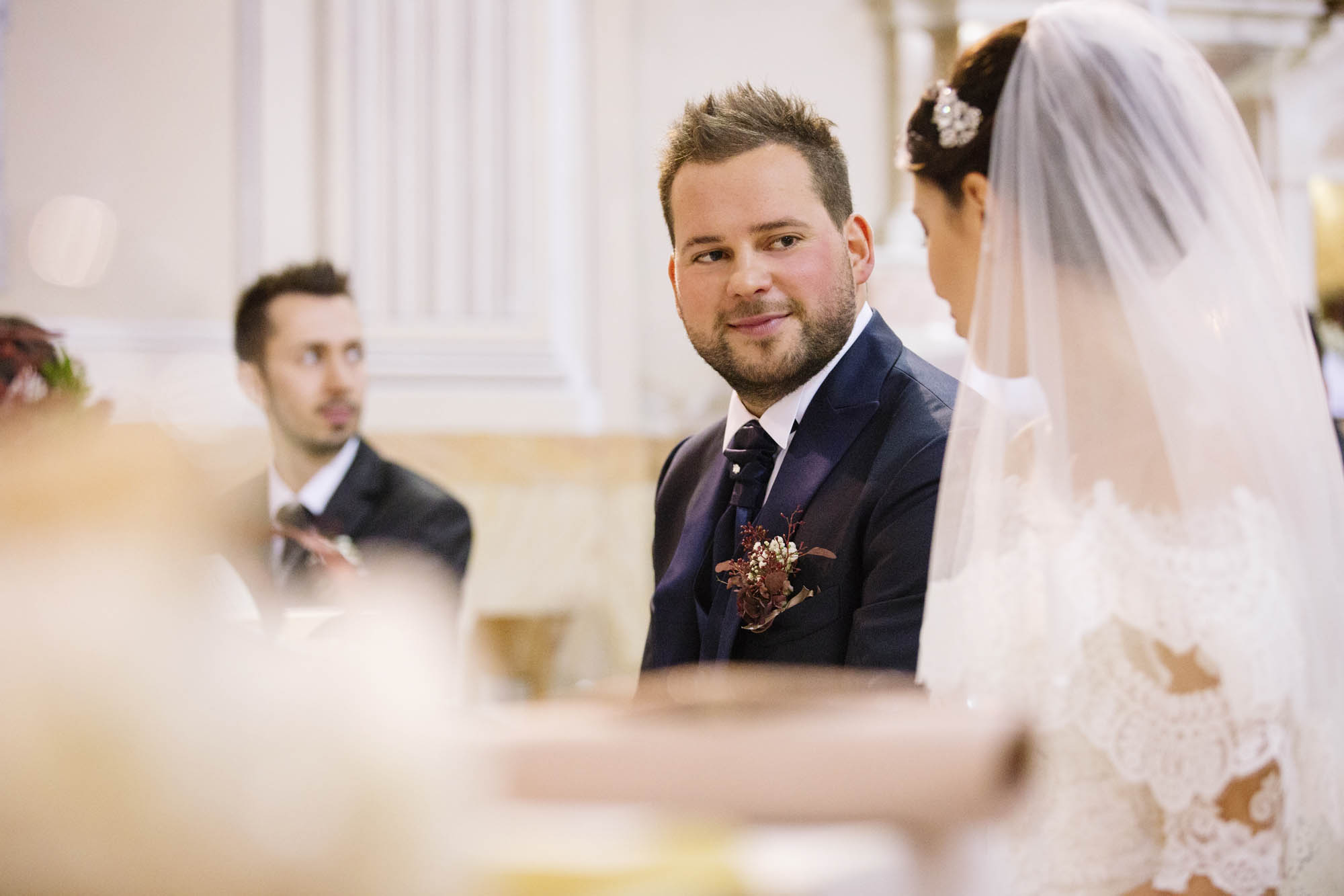 Foto  Stigliano Villa Contarini Rossi / Strà Anthea e Simone