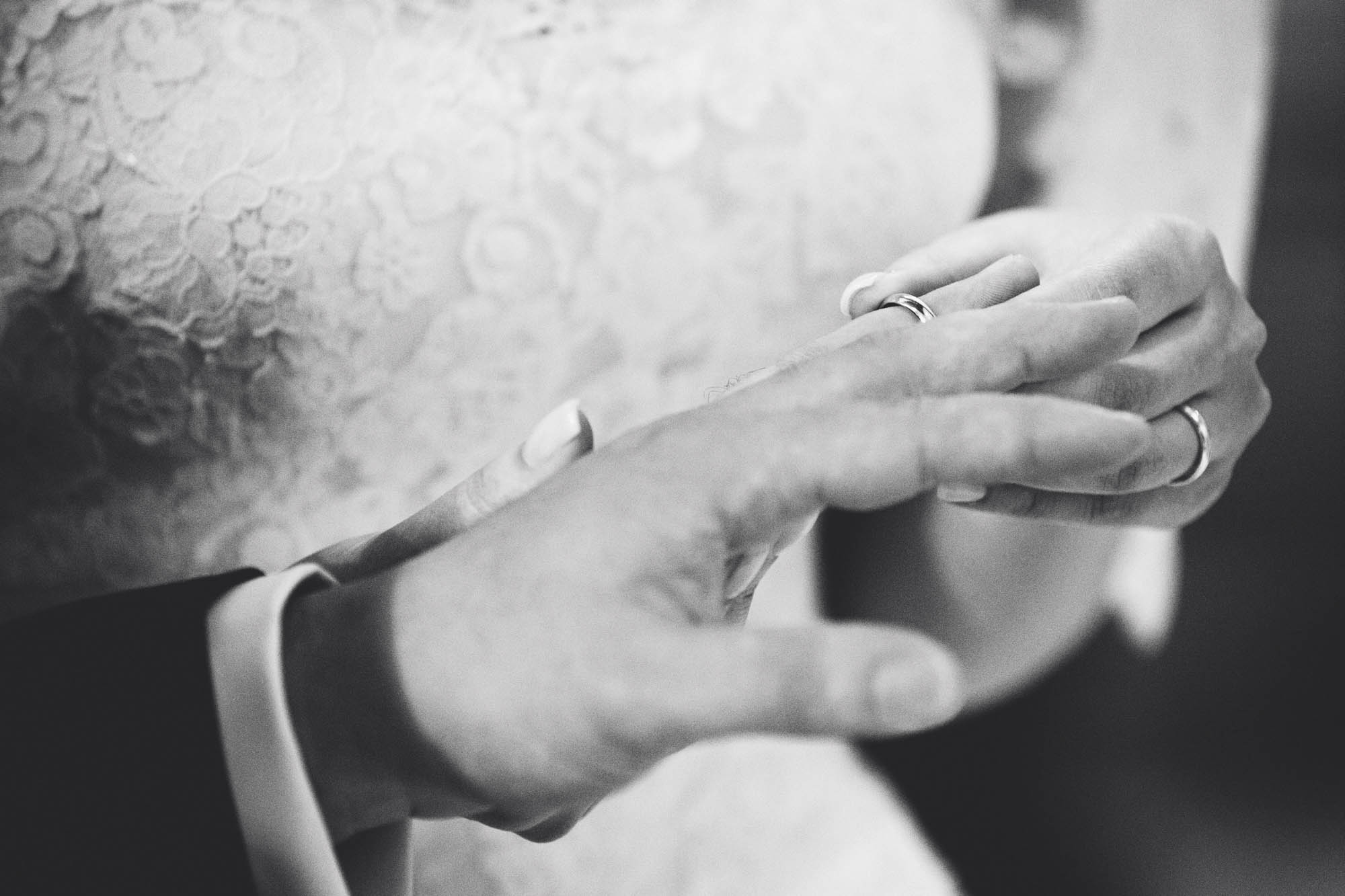 Foto  Stigliano Villa Contarini Rossi / Strà Anthea e Simone