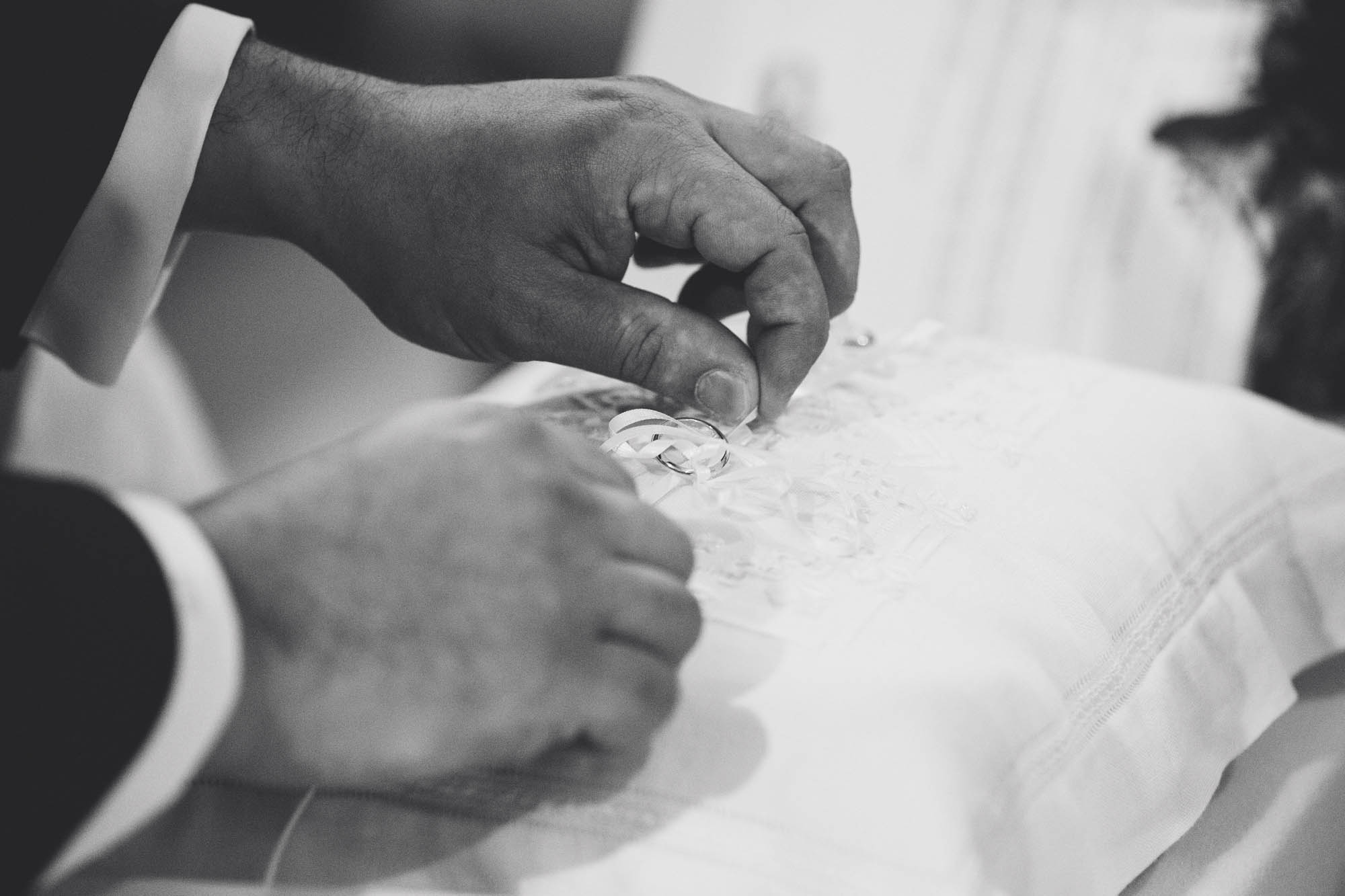 Foto  Stigliano Villa Contarini Rossi / Strà Anthea e Simone