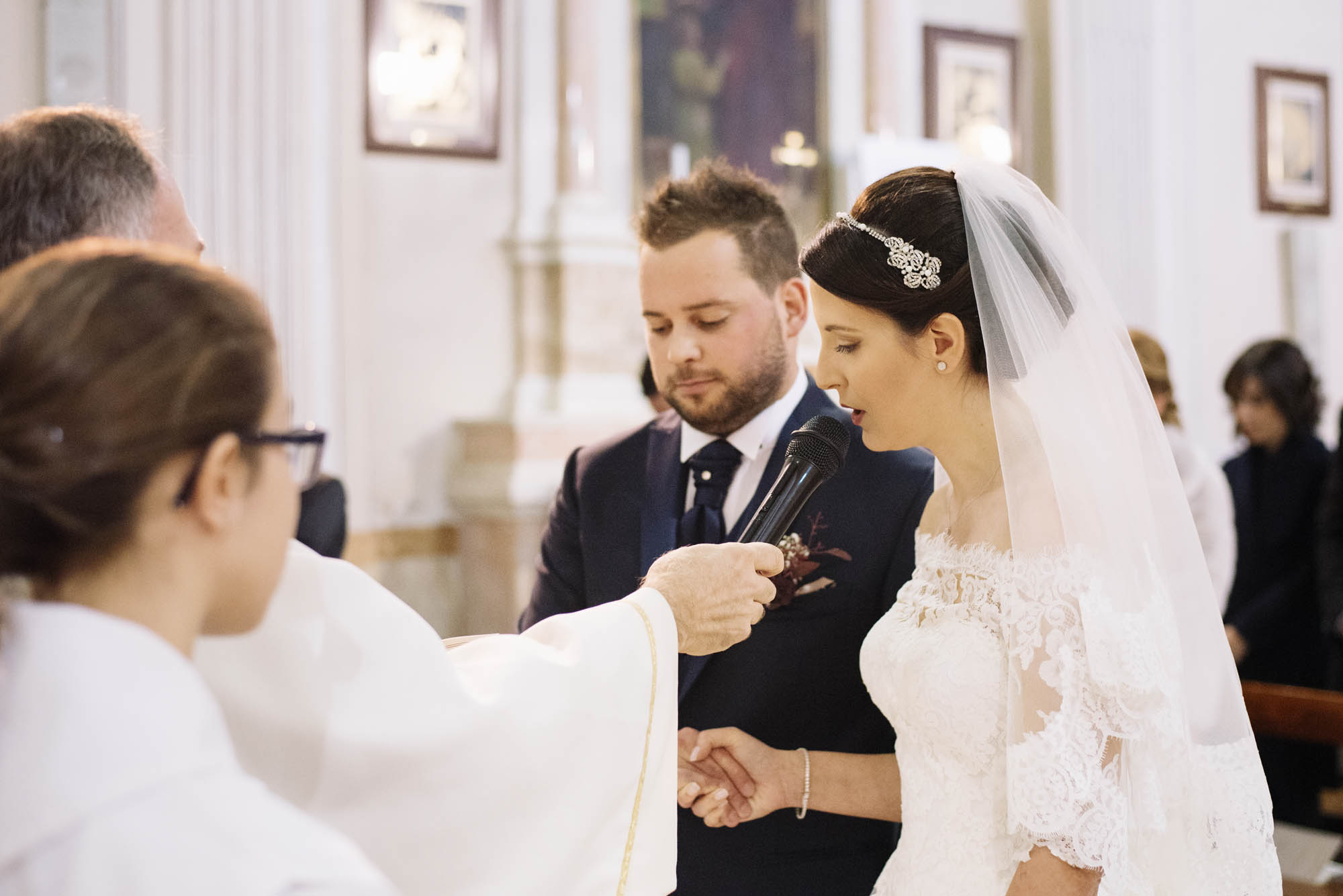 Foto  Stigliano Villa Contarini Rossi / Strà Anthea e Simone