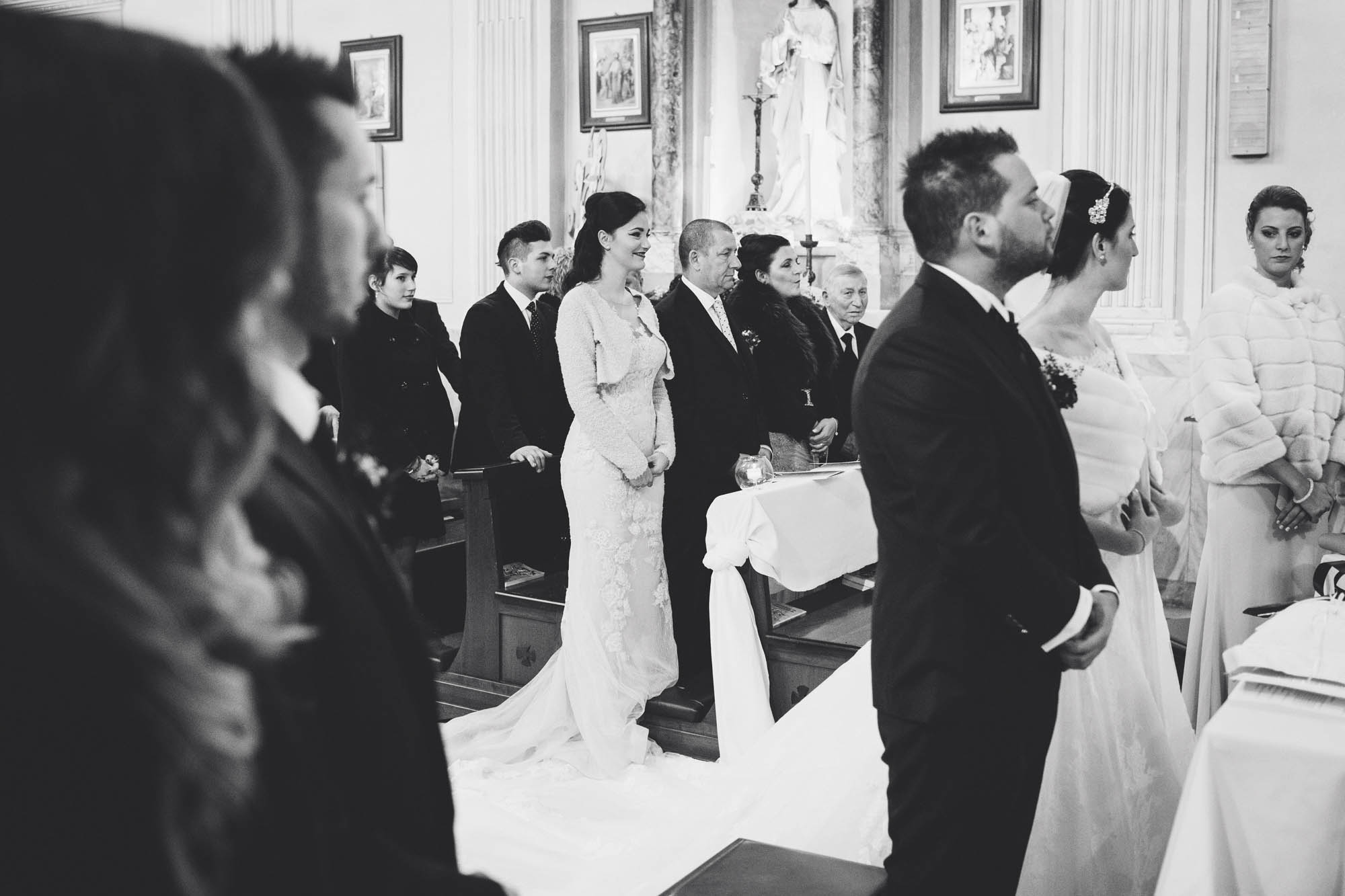 Foto  Stigliano Villa Contarini Rossi / Strà Anthea e Simone