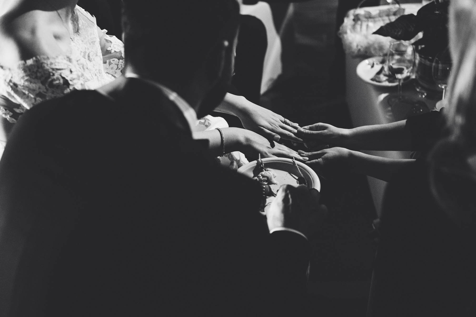 Foto  Stigliano Villa Contarini Rossi / Strà Anthea e Simone