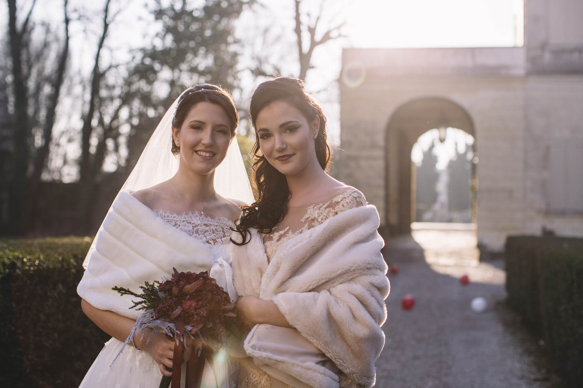 Foto  Stigliano Villa Contarini Rossi / Strà Anthea e Simone