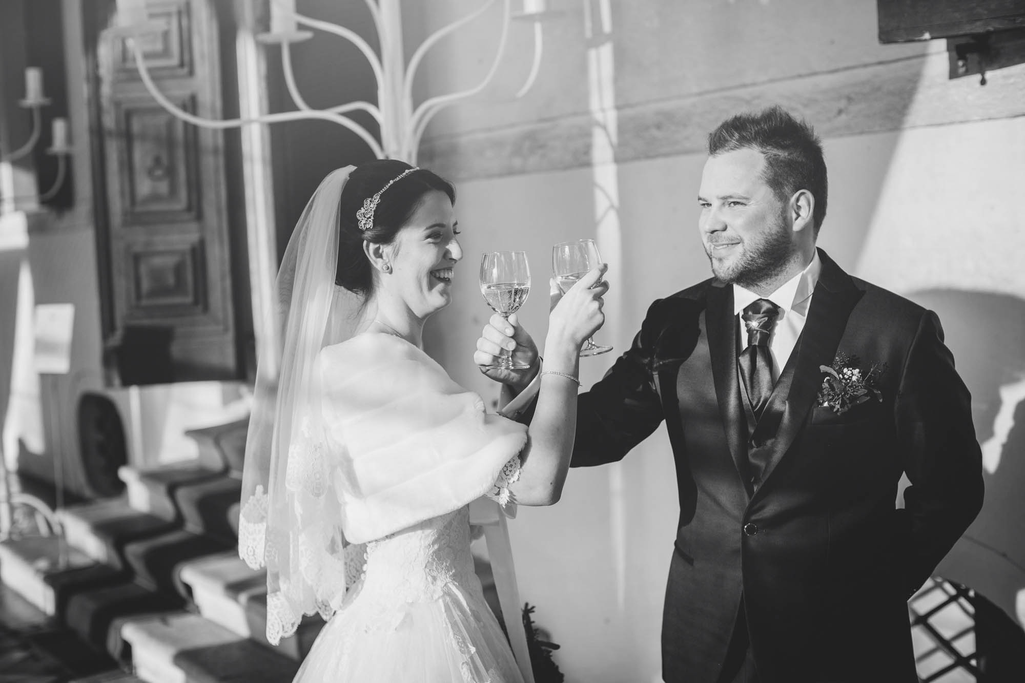 Foto  Stigliano Villa Contarini Rossi / Strà Anthea e Simone