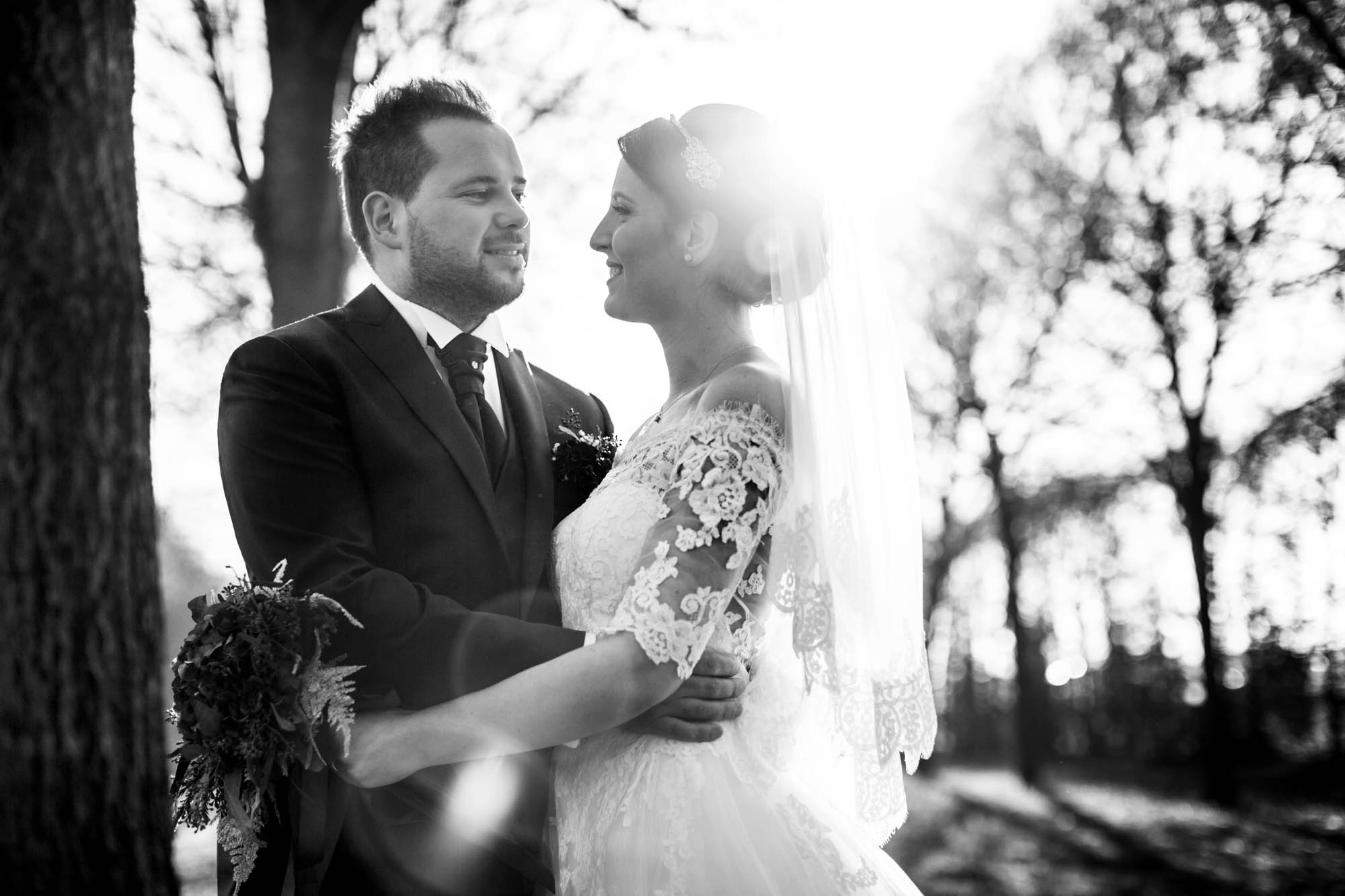 Foto  Stigliano Villa Contarini Rossi / Strà Anthea e Simone