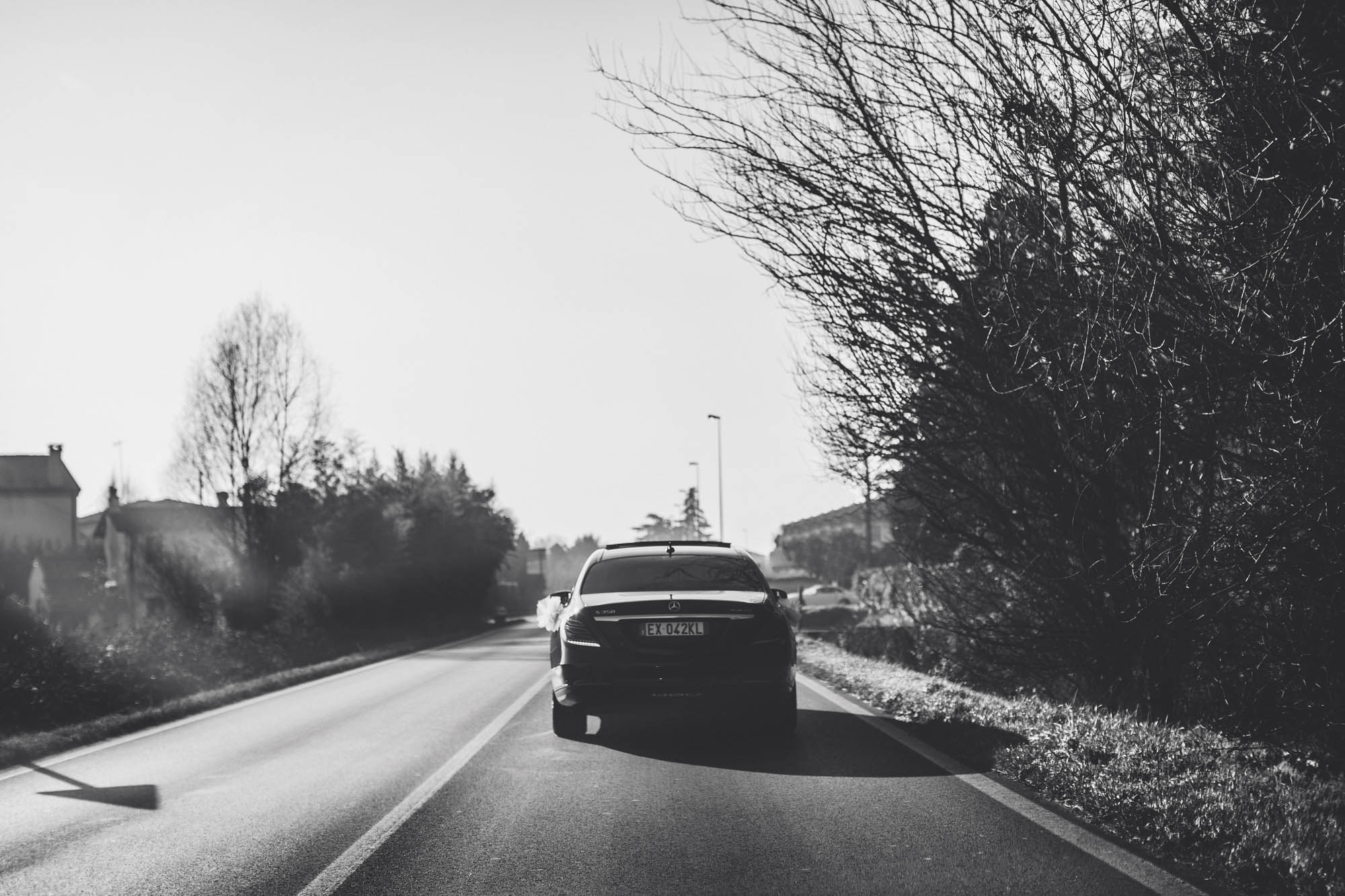 Foto  Stigliano Villa Contarini Rossi / Strà Anthea e Simone
