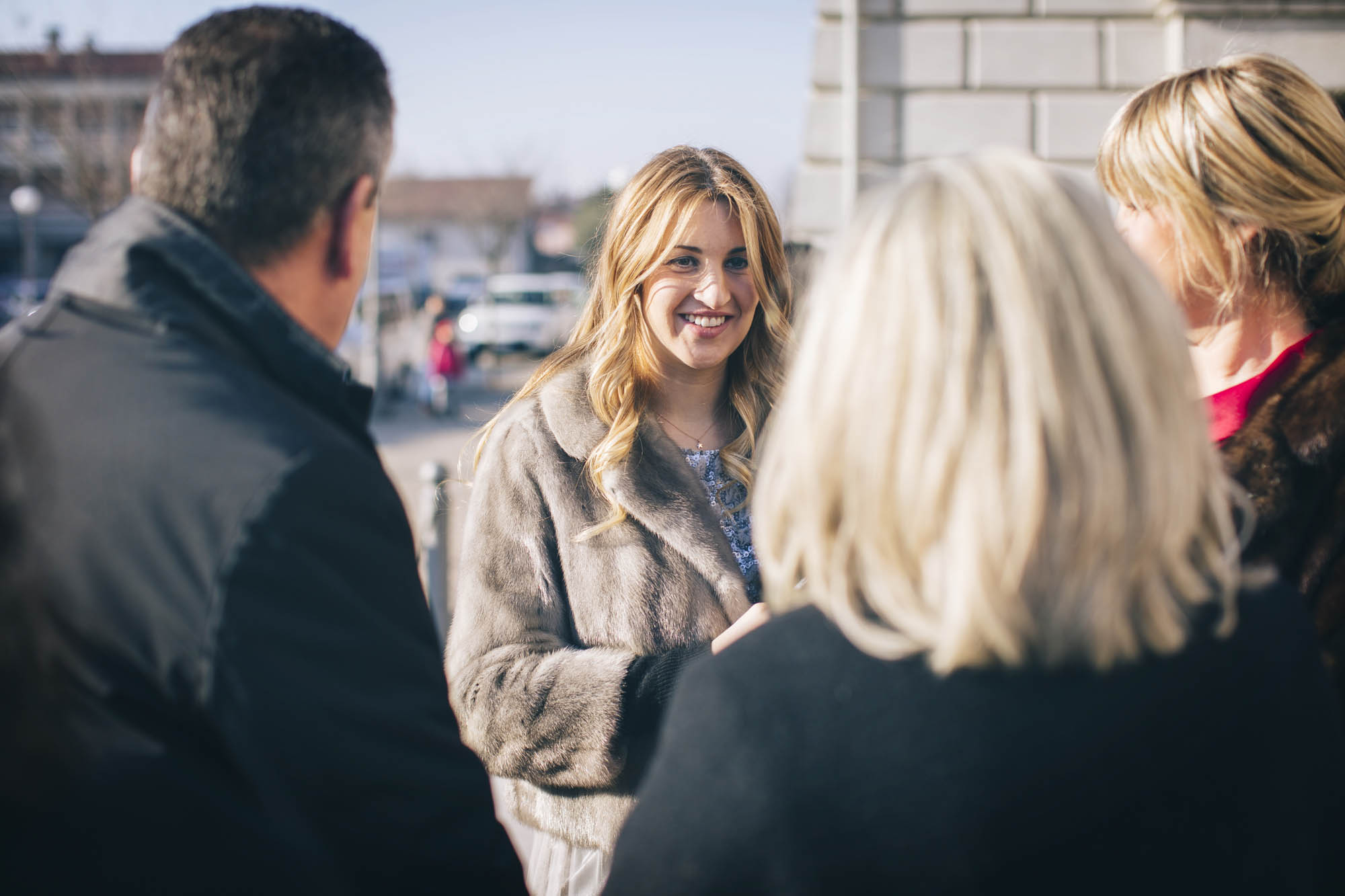 Foto  Stigliano Villa Contarini Rossi / Strà Anthea e Simone
