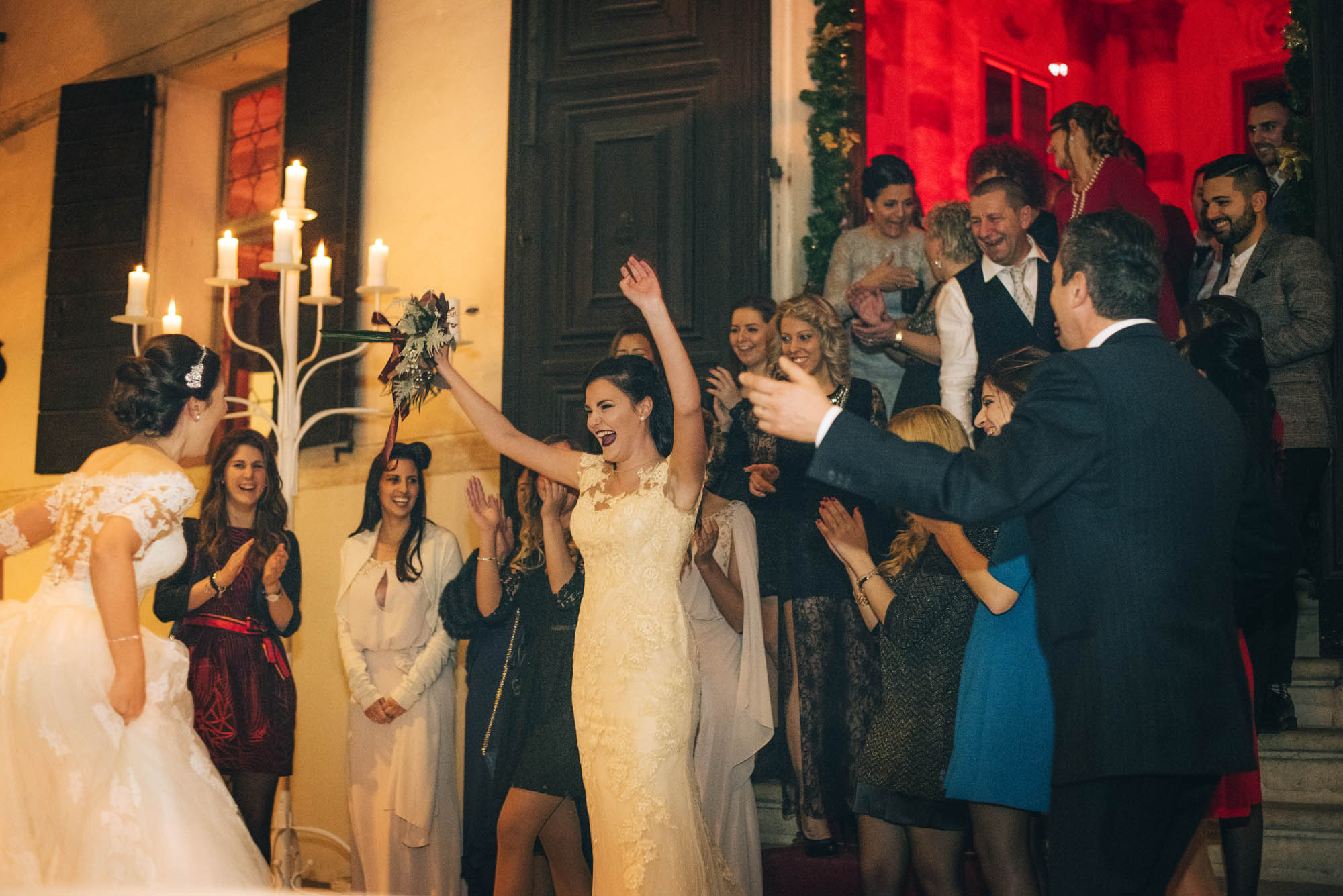 Foto  Stigliano Villa Contarini Rossi / Strà Anthea e Simone