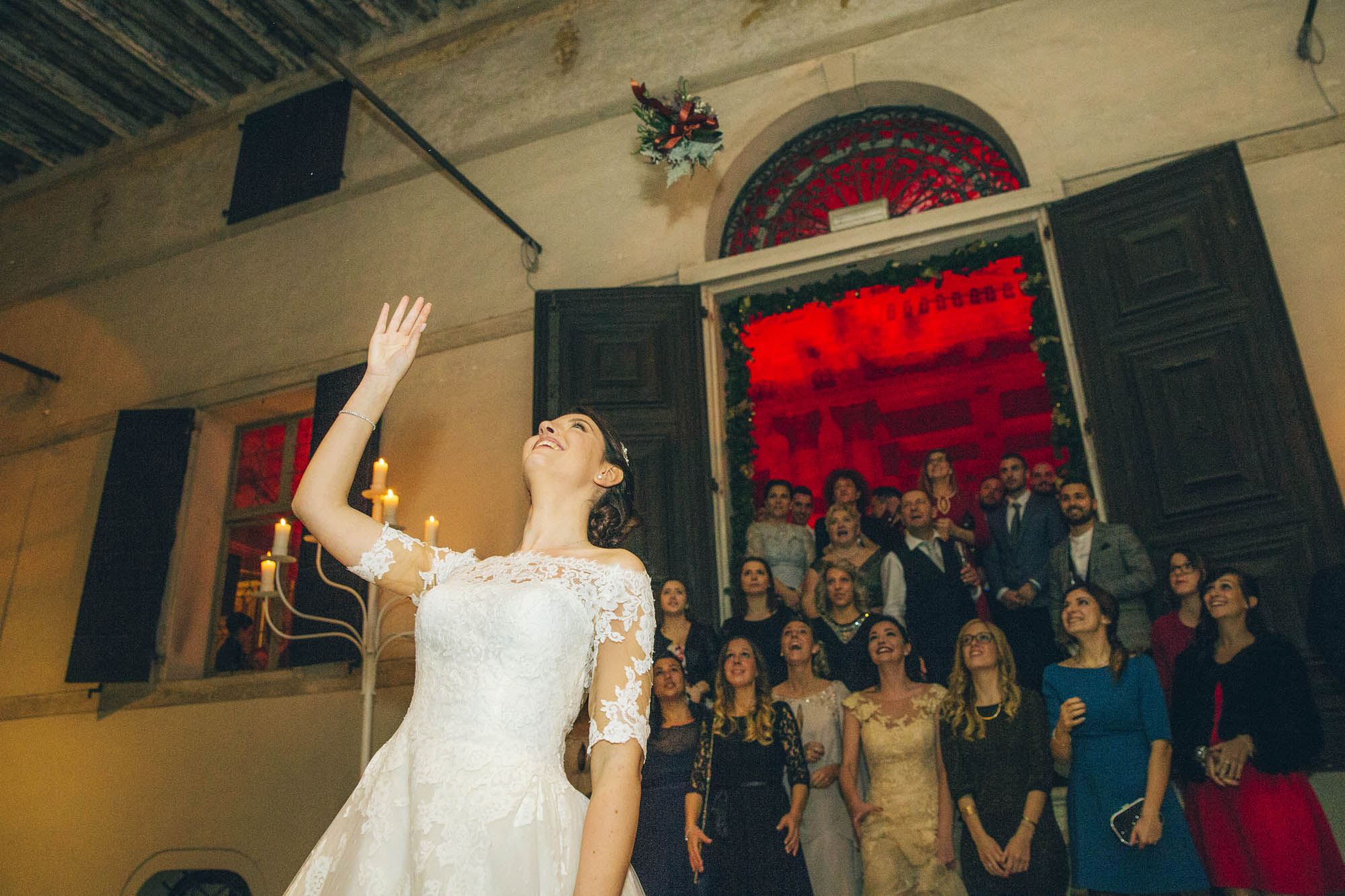 Foto  Stigliano Villa Contarini Rossi / Strà Anthea e Simone