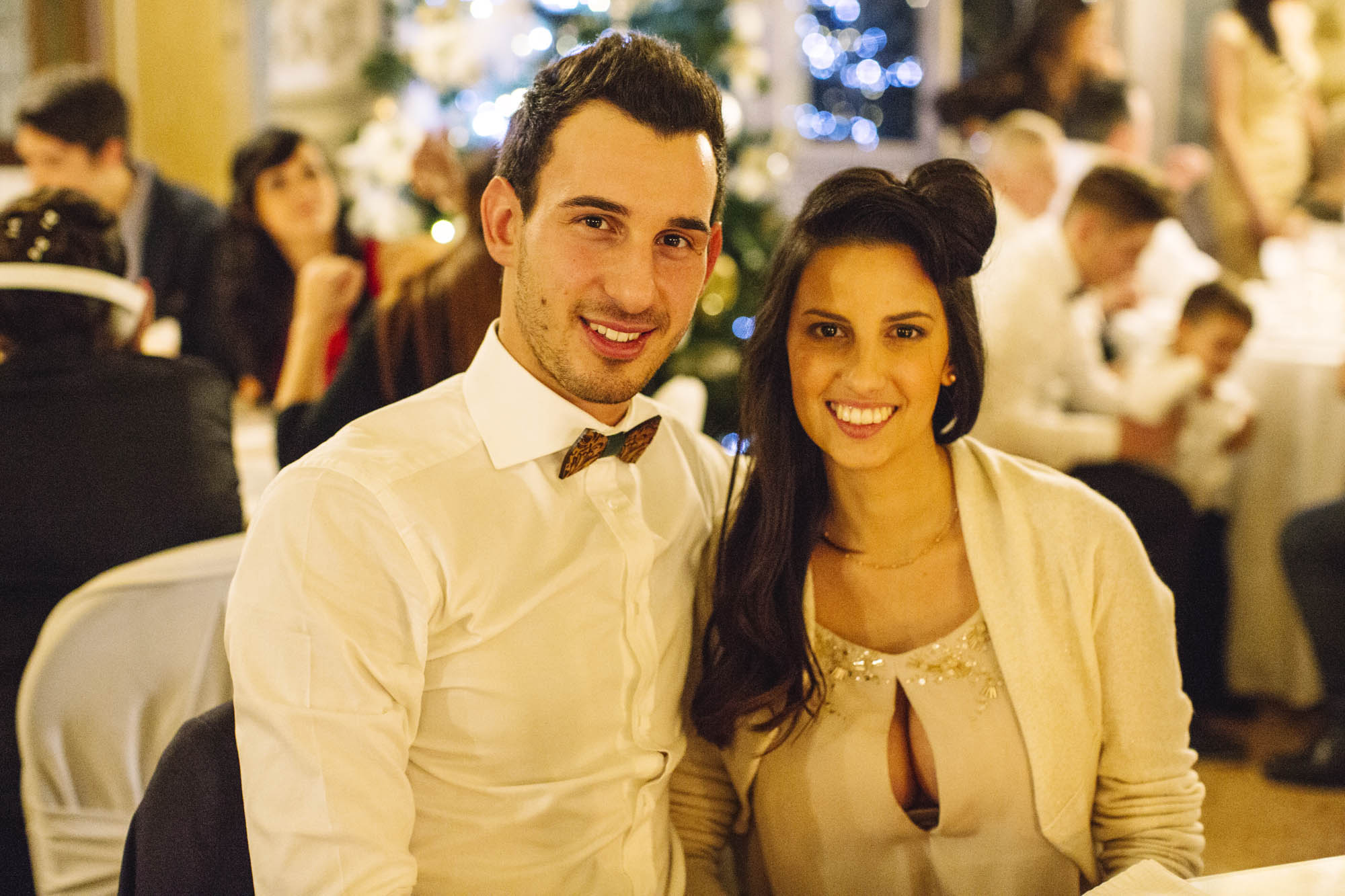 Foto  Stigliano Villa Contarini Rossi / Strà Anthea e Simone