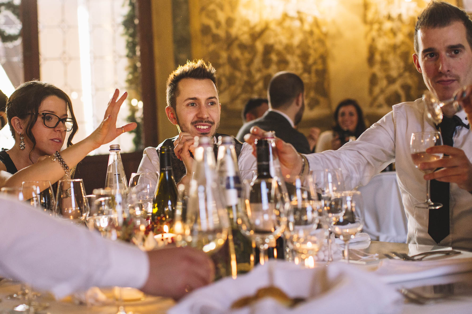Foto  Stigliano Villa Contarini Rossi / Strà Anthea e Simone