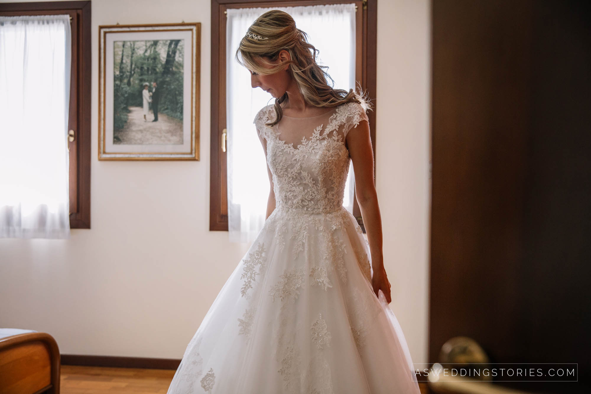 Foto  Bevilacqua Relais Castello Bevilacqua Diana e Gianluca