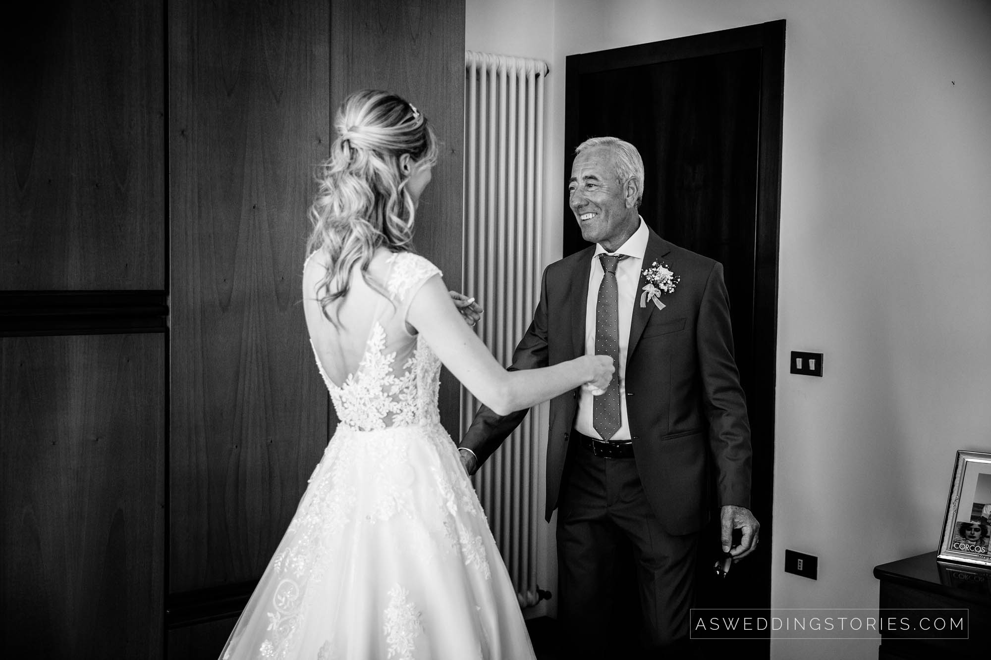 Foto  Bevilacqua Relais Castello Bevilacqua Diana e Gianluca