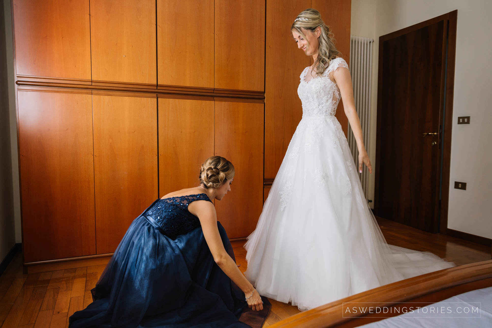 Foto  Bevilacqua Relais Castello Bevilacqua Diana e Gianluca