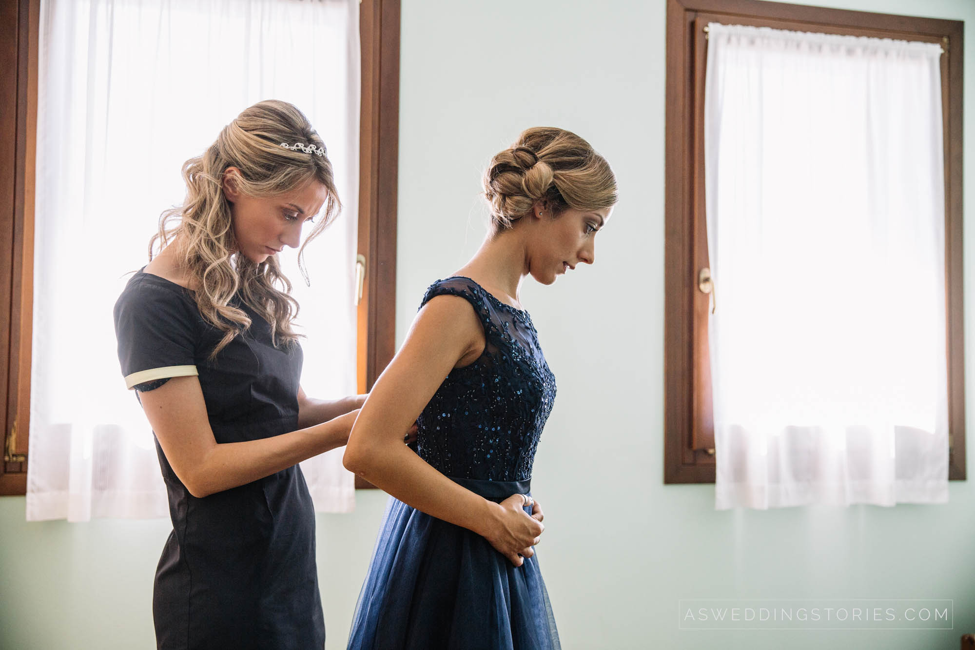 Foto  Bevilacqua Relais Castello Bevilacqua Diana e Gianluca