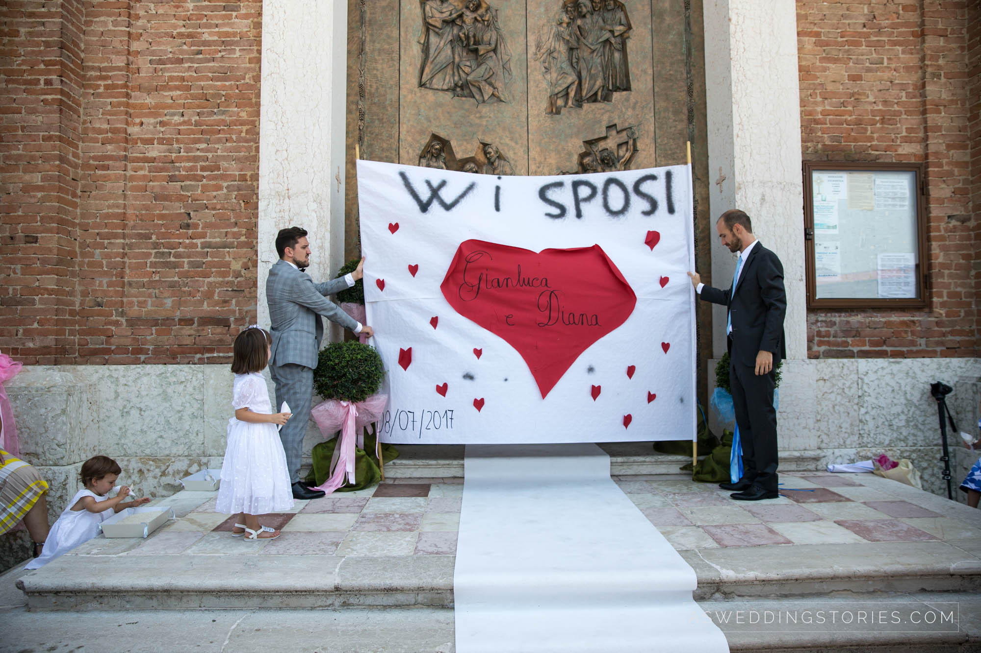 Foto  Bevilacqua Relais Castello Bevilacqua Diana e Gianluca