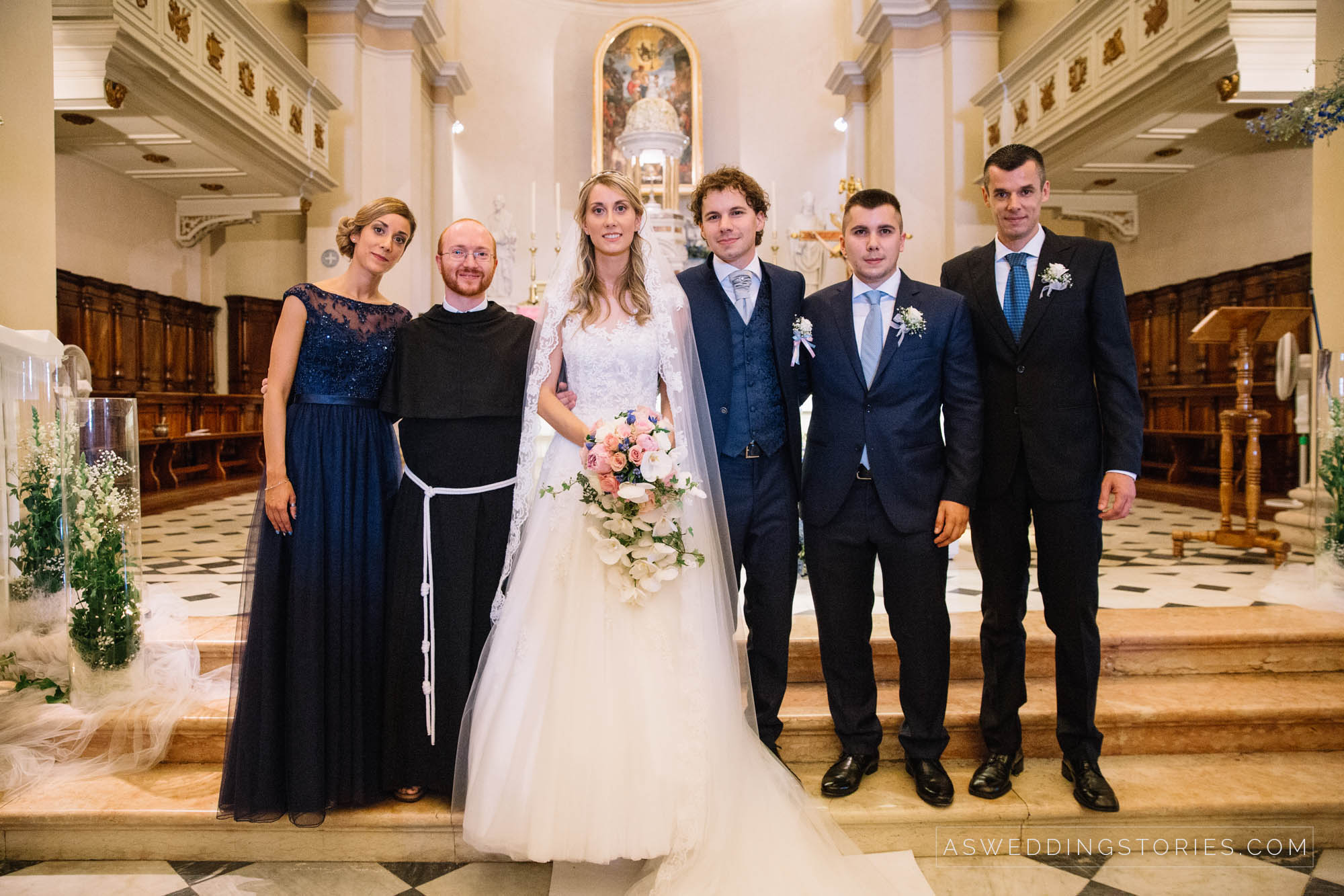 Foto  Bevilacqua Relais Castello Bevilacqua Diana e Gianluca